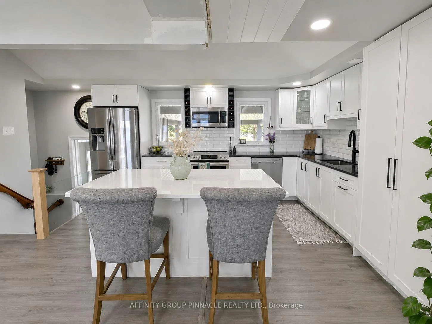 Photo 12 of 47 Alton Road, Kawartha Lakes, Fenelon — HOMEH