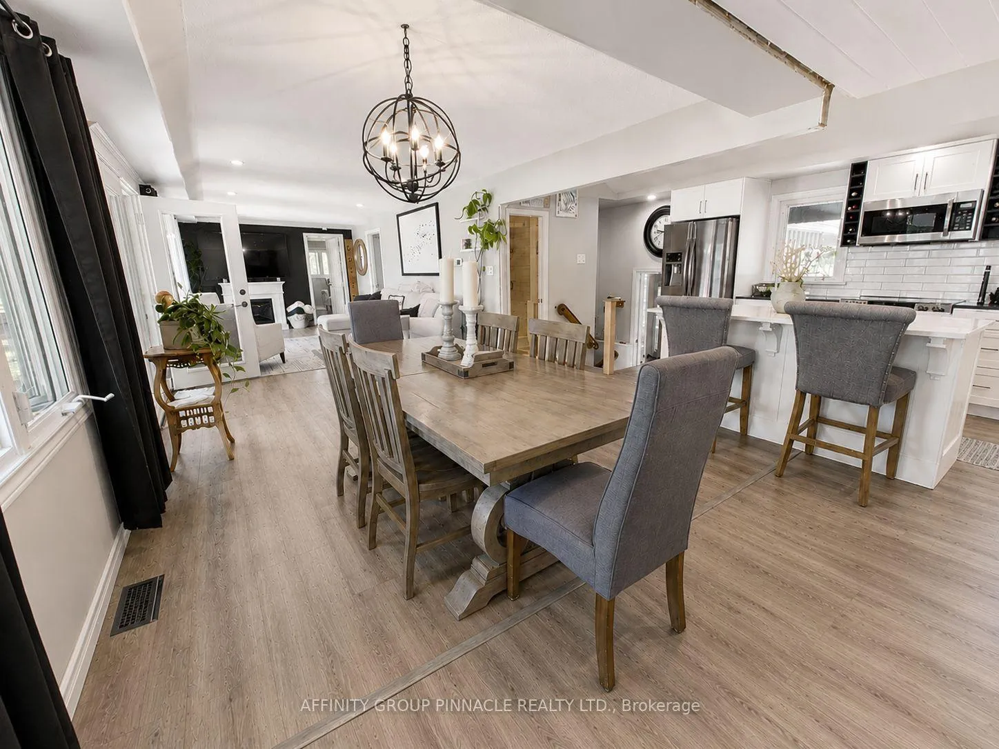 Photo 16 of 47 Alton Road, Kawartha Lakes, Fenelon — HOMEH