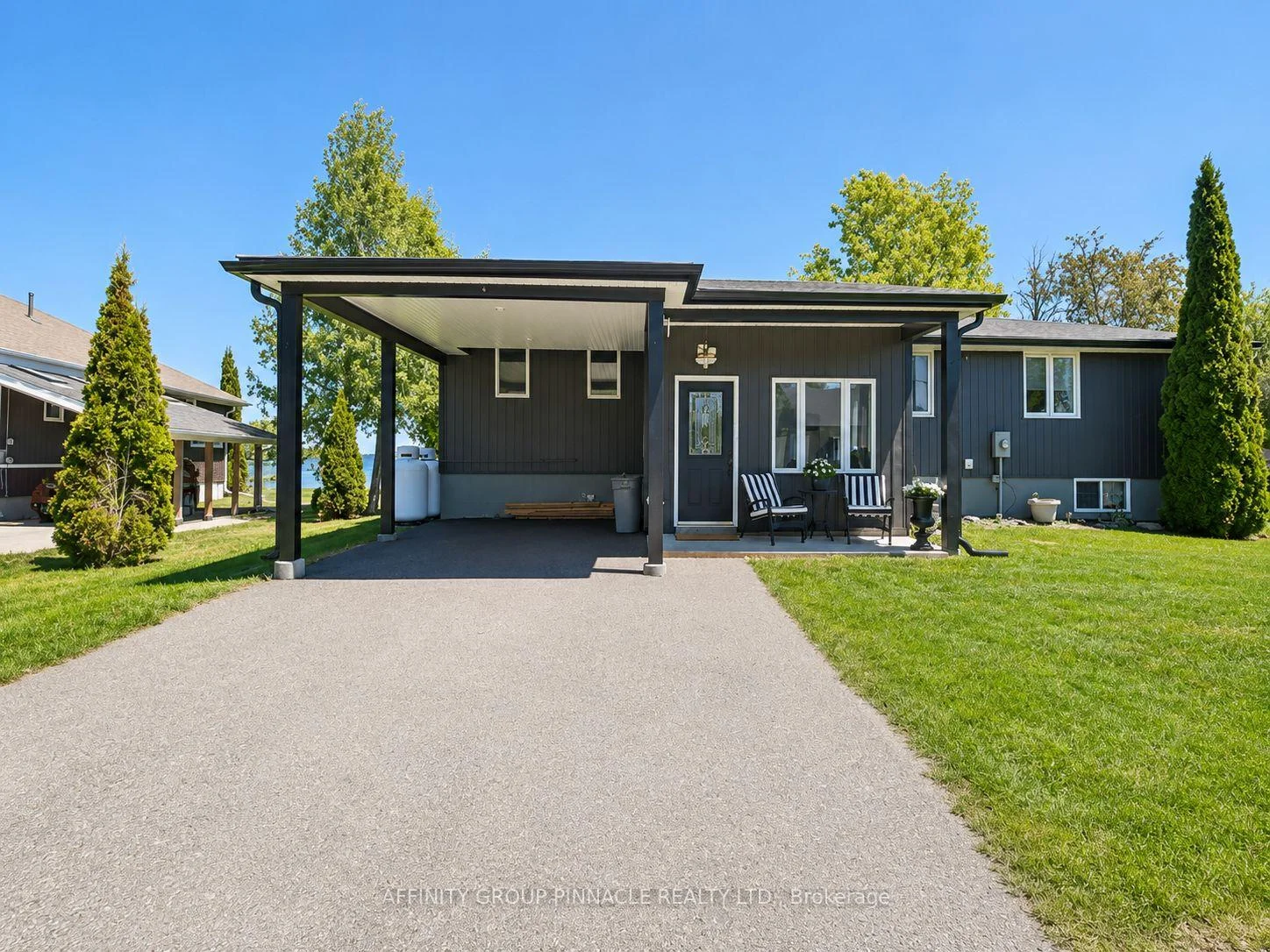 Photo 46 of 47 Alton Road, Kawartha Lakes, Fenelon — HOMEH