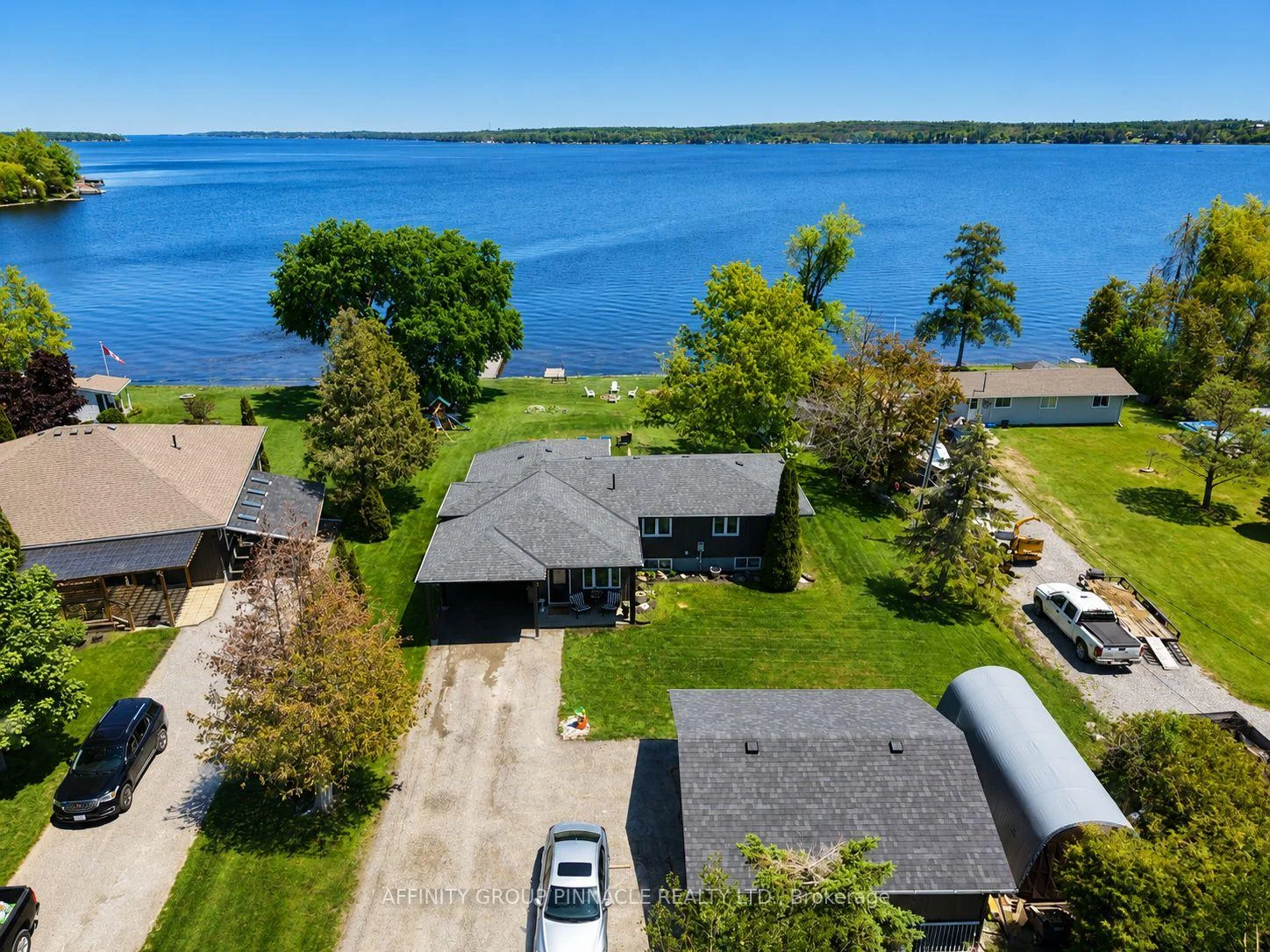Photo 49 of 47 Alton Road, Kawartha Lakes, Fenelon — HOMEH