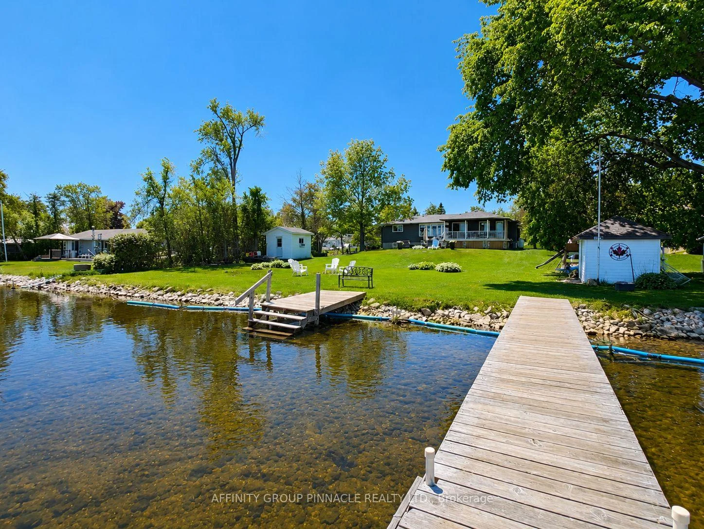 Photo 51 of 47 Alton Road, Kawartha Lakes, Fenelon — HOMEH