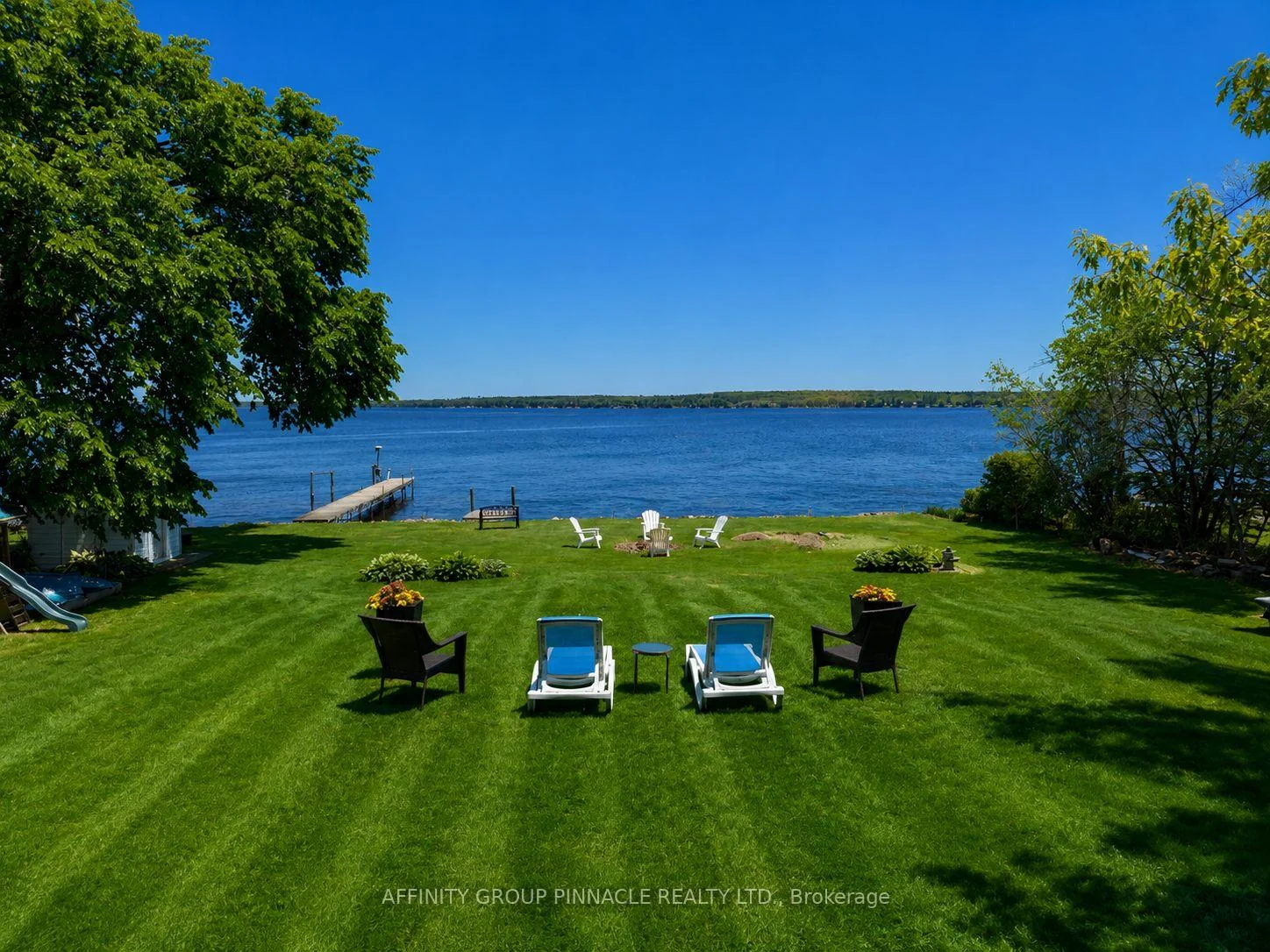 Photo 53 of 47 Alton Road, Kawartha Lakes, Fenelon — HOMEH