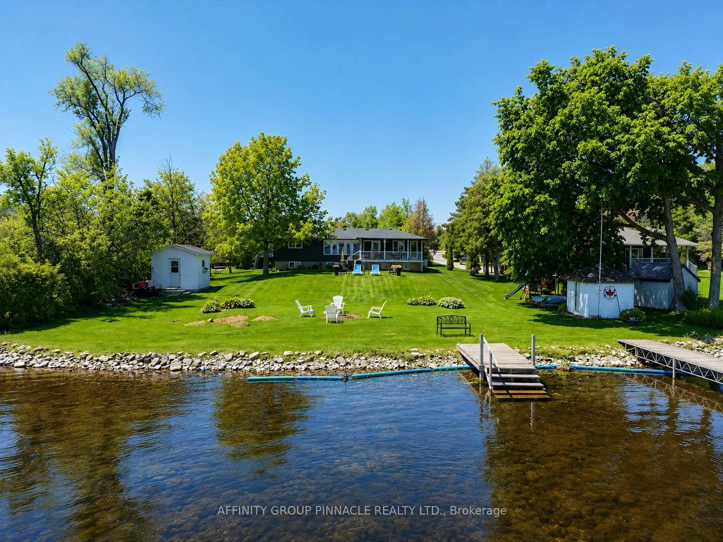 Photo 55 of 47 Alton Road, Kawartha Lakes, Fenelon — HOMEH