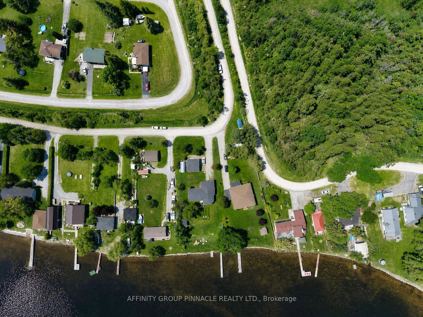 Photo 56 of 47 Alton Road, Kawartha Lakes, Fenelon — HOMEH