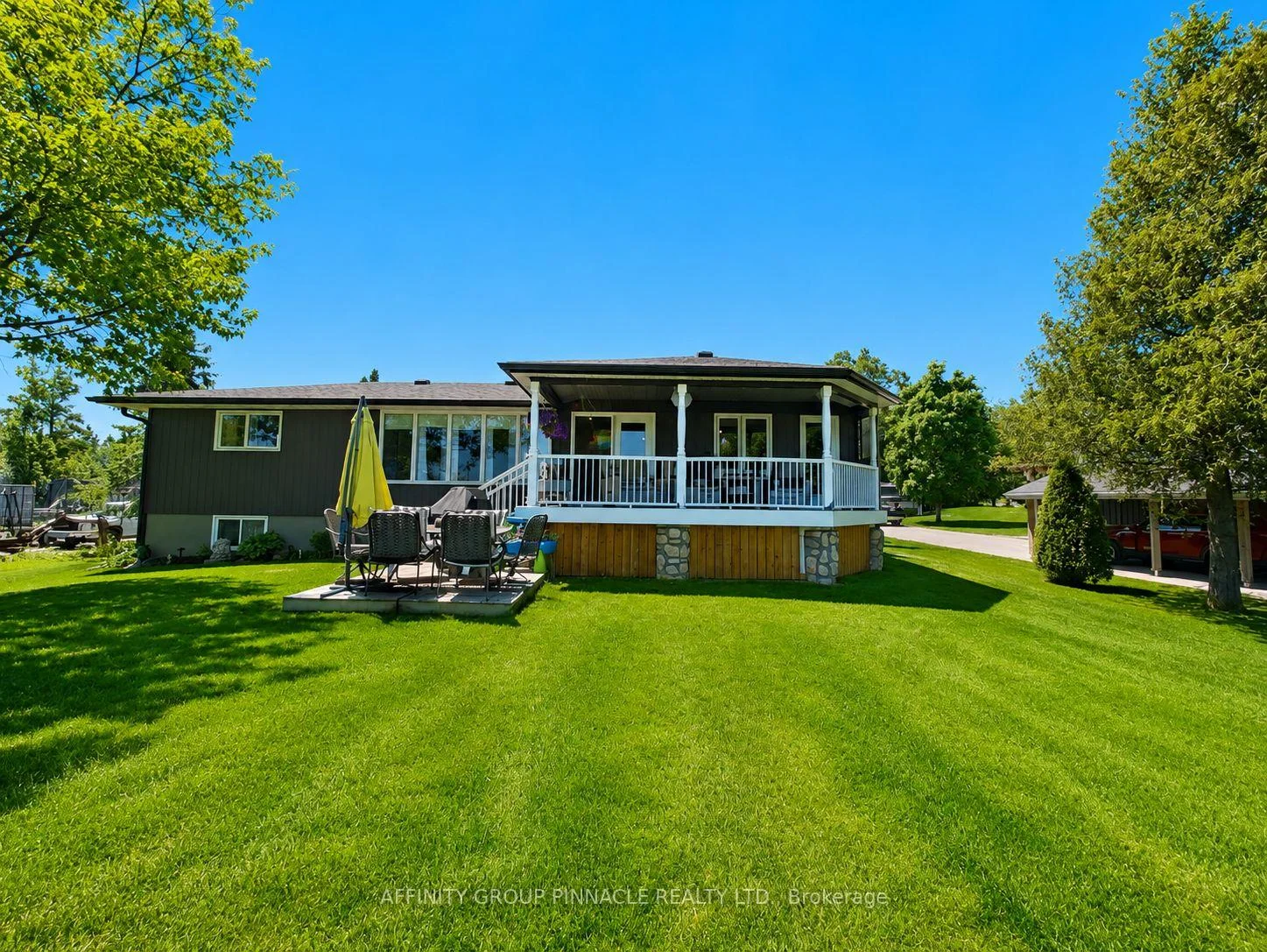 Photo 58 of 47 Alton Road, Kawartha Lakes, Fenelon — HOMEH