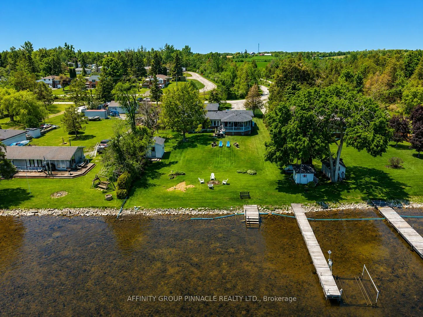 Photo 59 of 47 Alton Road, Kawartha Lakes, Fenelon — HOMEH