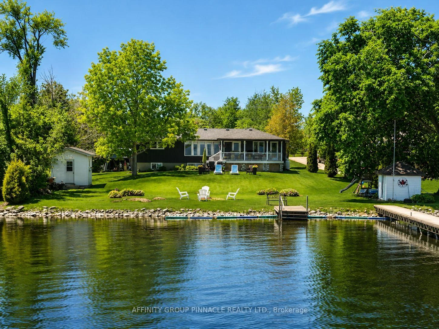 Photo 60 of 47 Alton Road, Kawartha Lakes, Fenelon — HOMEH
