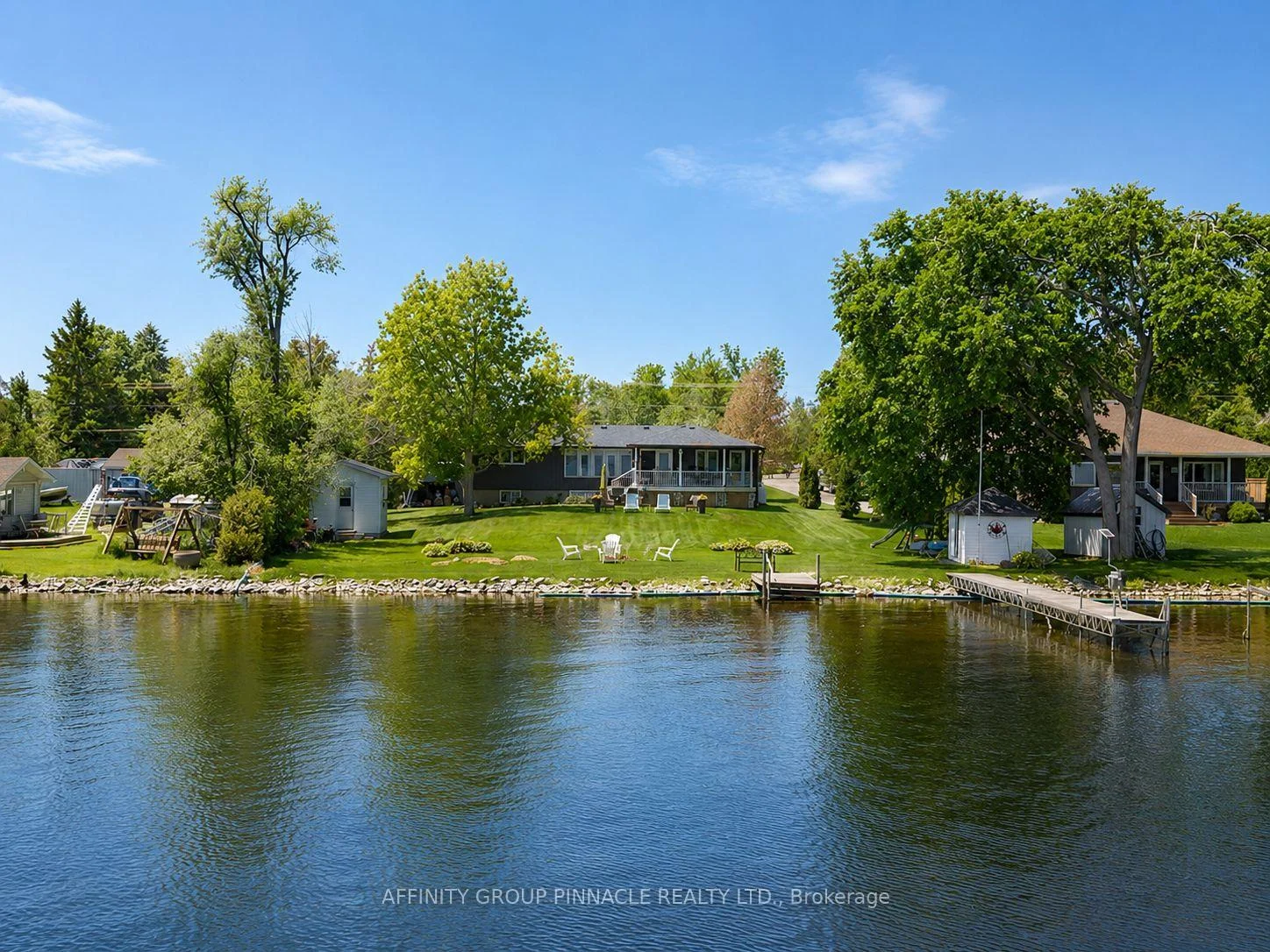 Photo 61 of 47 Alton Road, Kawartha Lakes, Fenelon — HOMEH