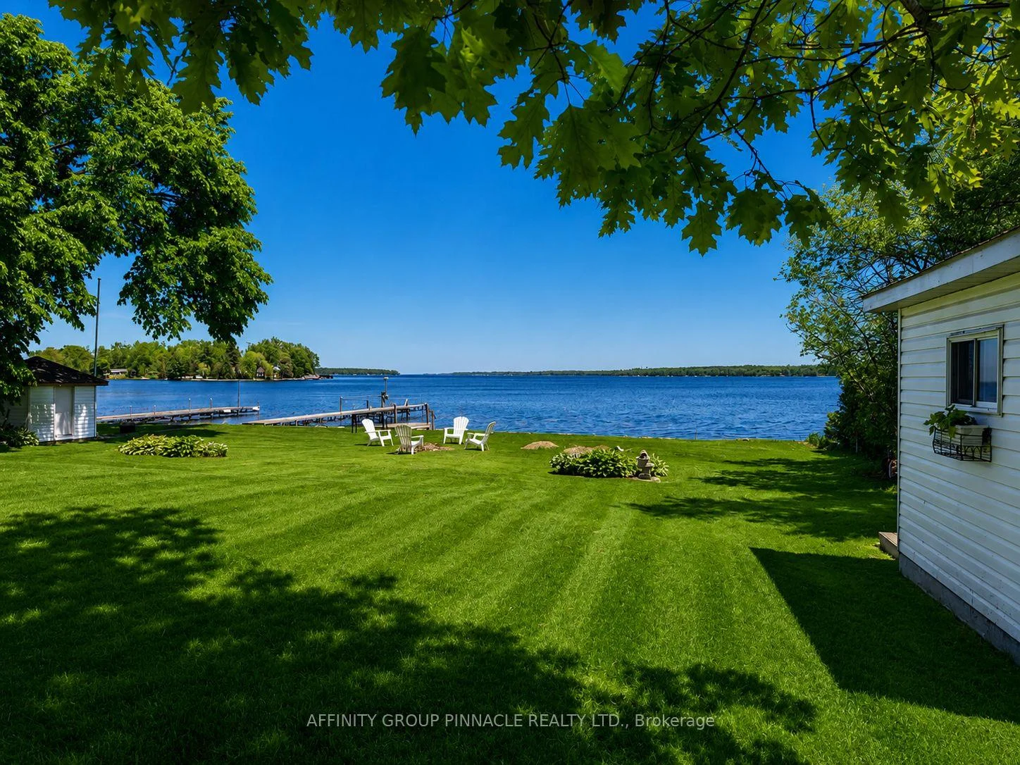 Photo 63 of 47 Alton Road, Kawartha Lakes, Fenelon — HOMEH