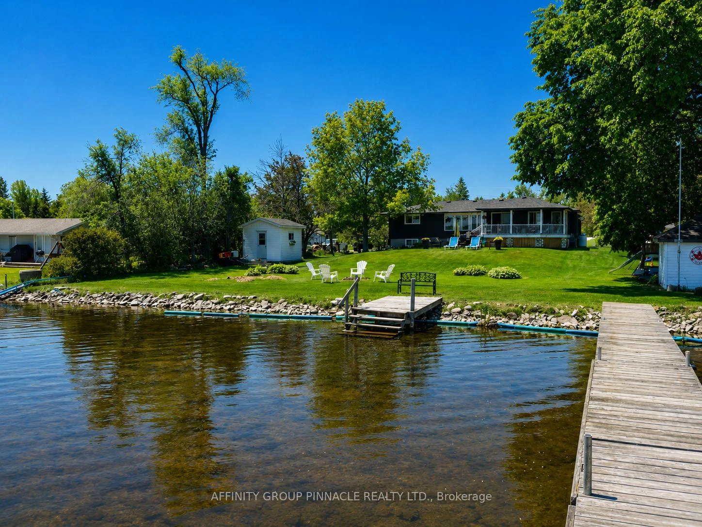 Photo 67 of 47 Alton Road, Kawartha Lakes, Fenelon — HOMEH