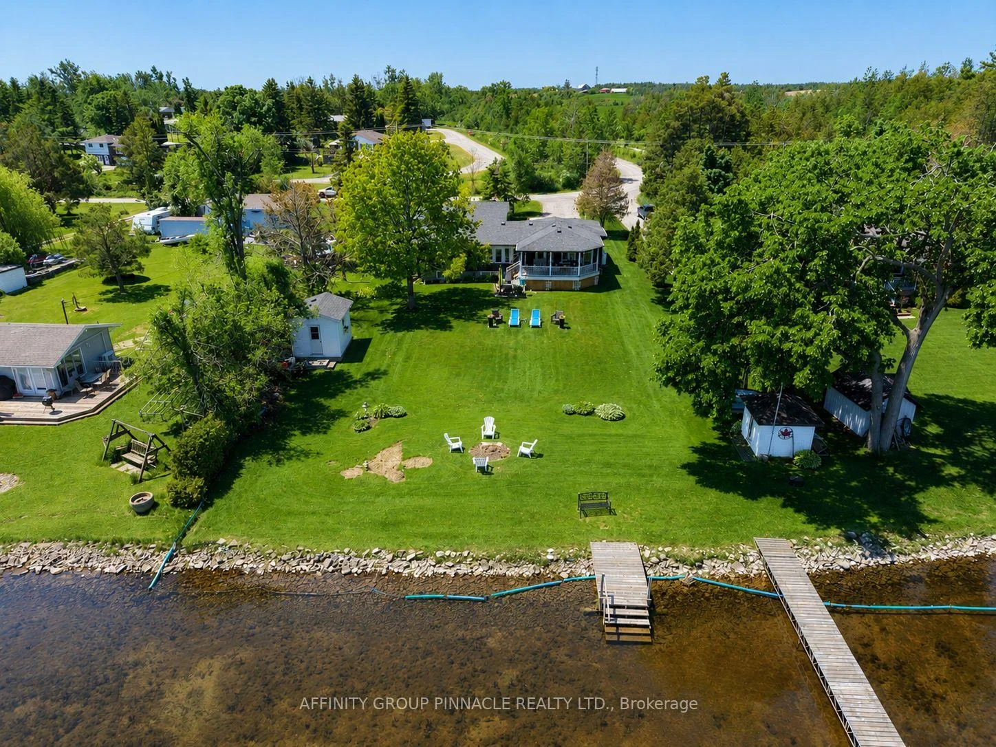 Photo 68 of 47 Alton Road, Kawartha Lakes, Fenelon — HOMEH