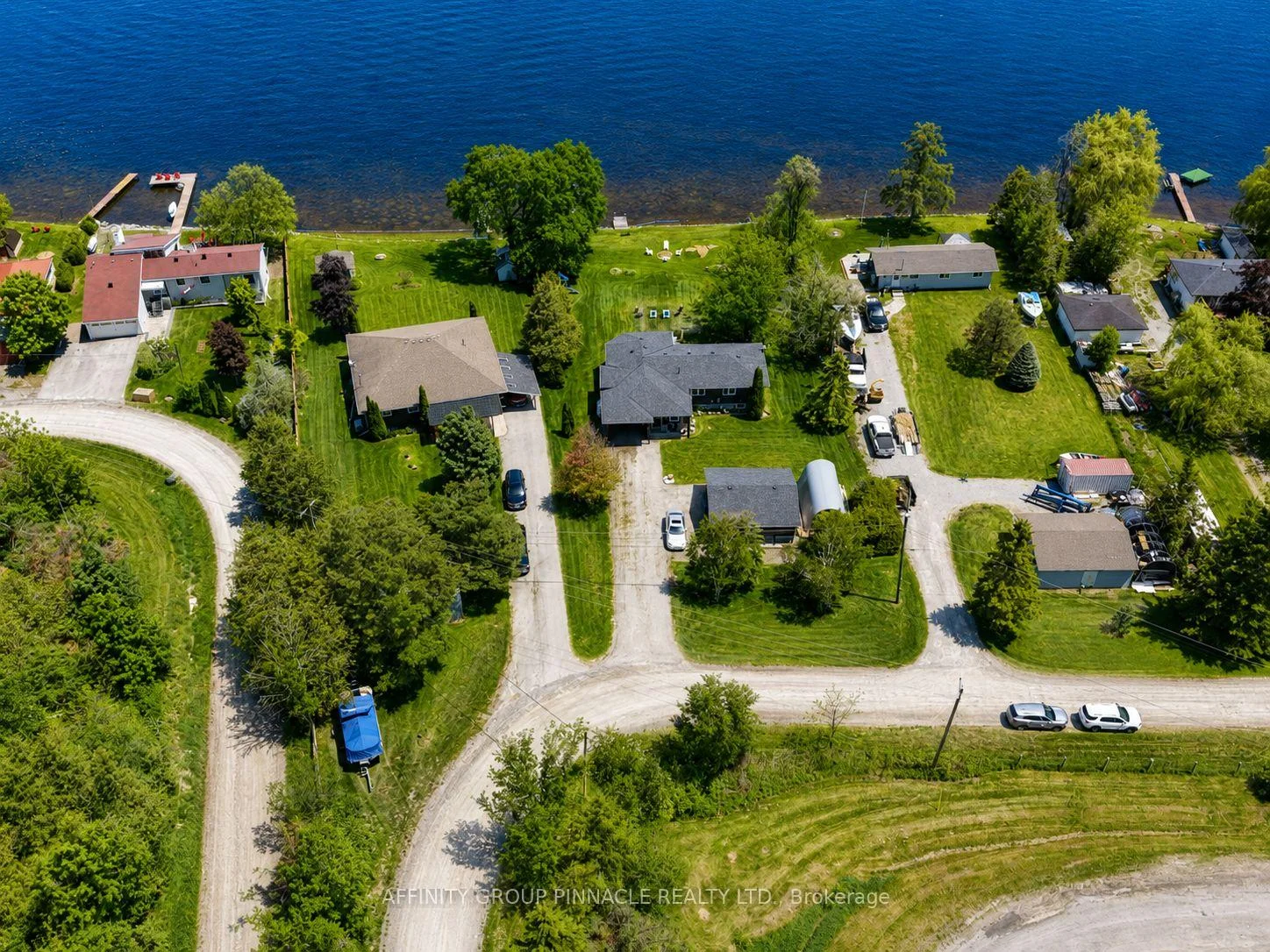 Photo 70 of 47 Alton Road, Kawartha Lakes, Fenelon — HOMEH