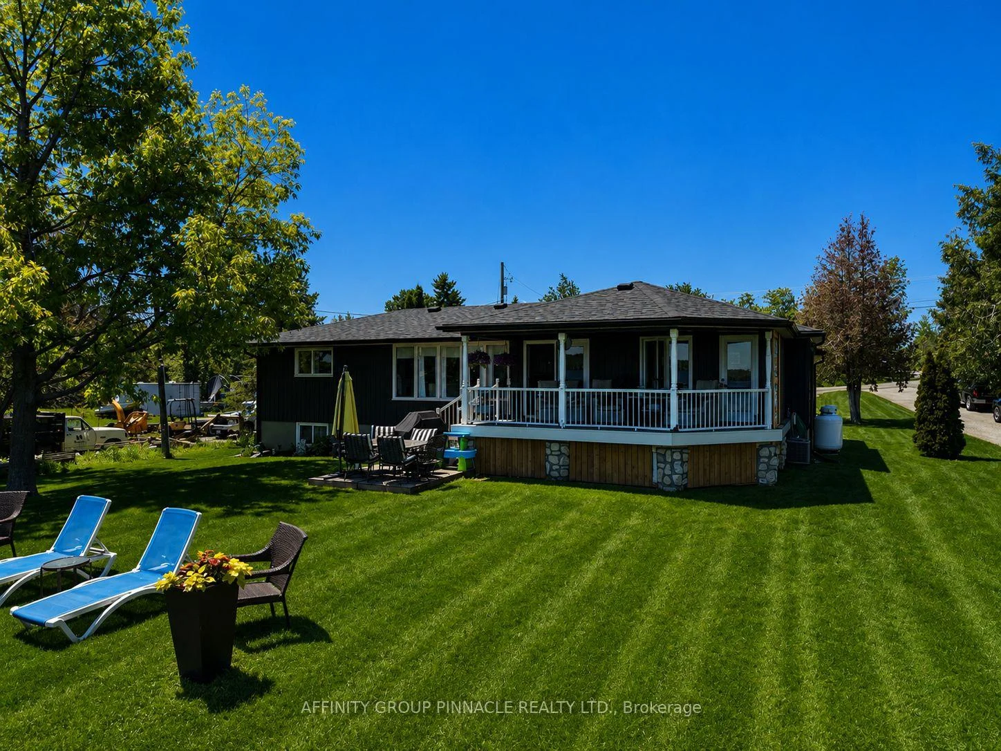 Photo 73 of 47 Alton Road, Kawartha Lakes, Fenelon — HOMEH