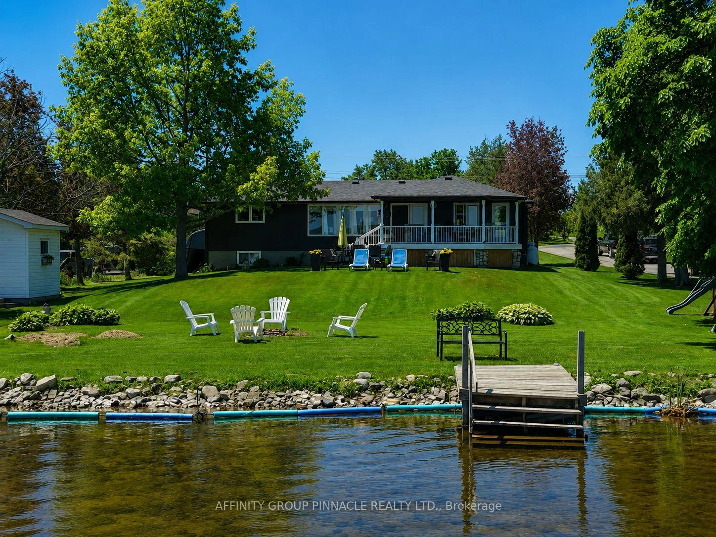 Photo 78 of 47 Alton Road, Kawartha Lakes, Fenelon — HOMEH