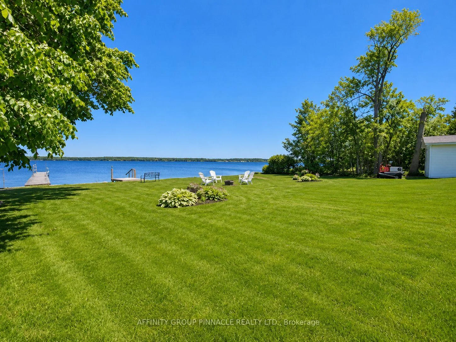 Photo 80 of 47 Alton Road, Kawartha Lakes, Fenelon — HOMEH