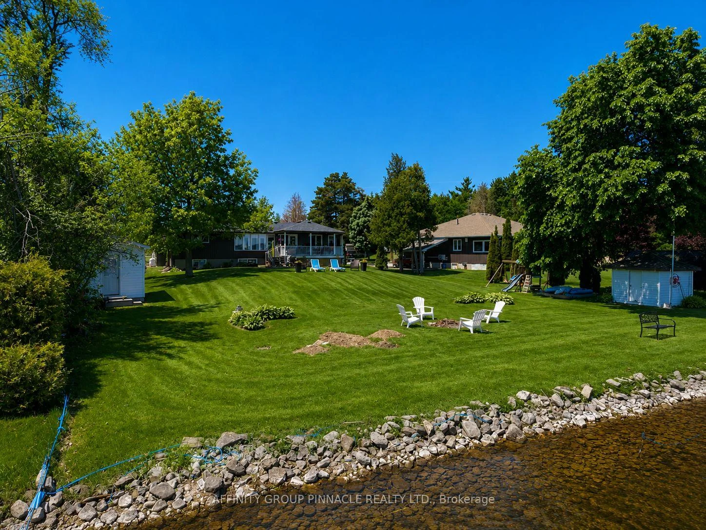 Photo 91 of 47 Alton Road, Kawartha Lakes, Fenelon — HOMEH