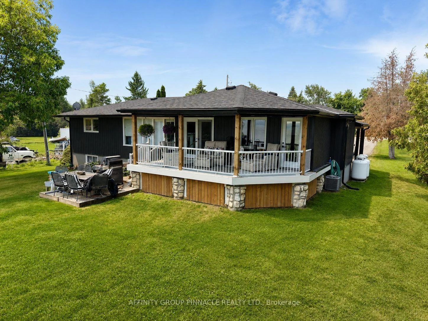 Photo 31 of 47 Alton Road, Kawartha Lakes, Fenelon — HOMEH