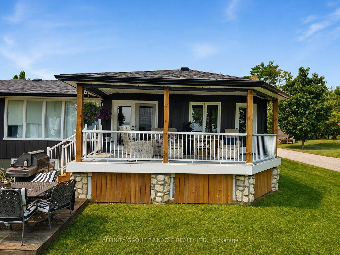 Photo 32 of 47 Alton Road, Kawartha Lakes, Fenelon — HOMEH