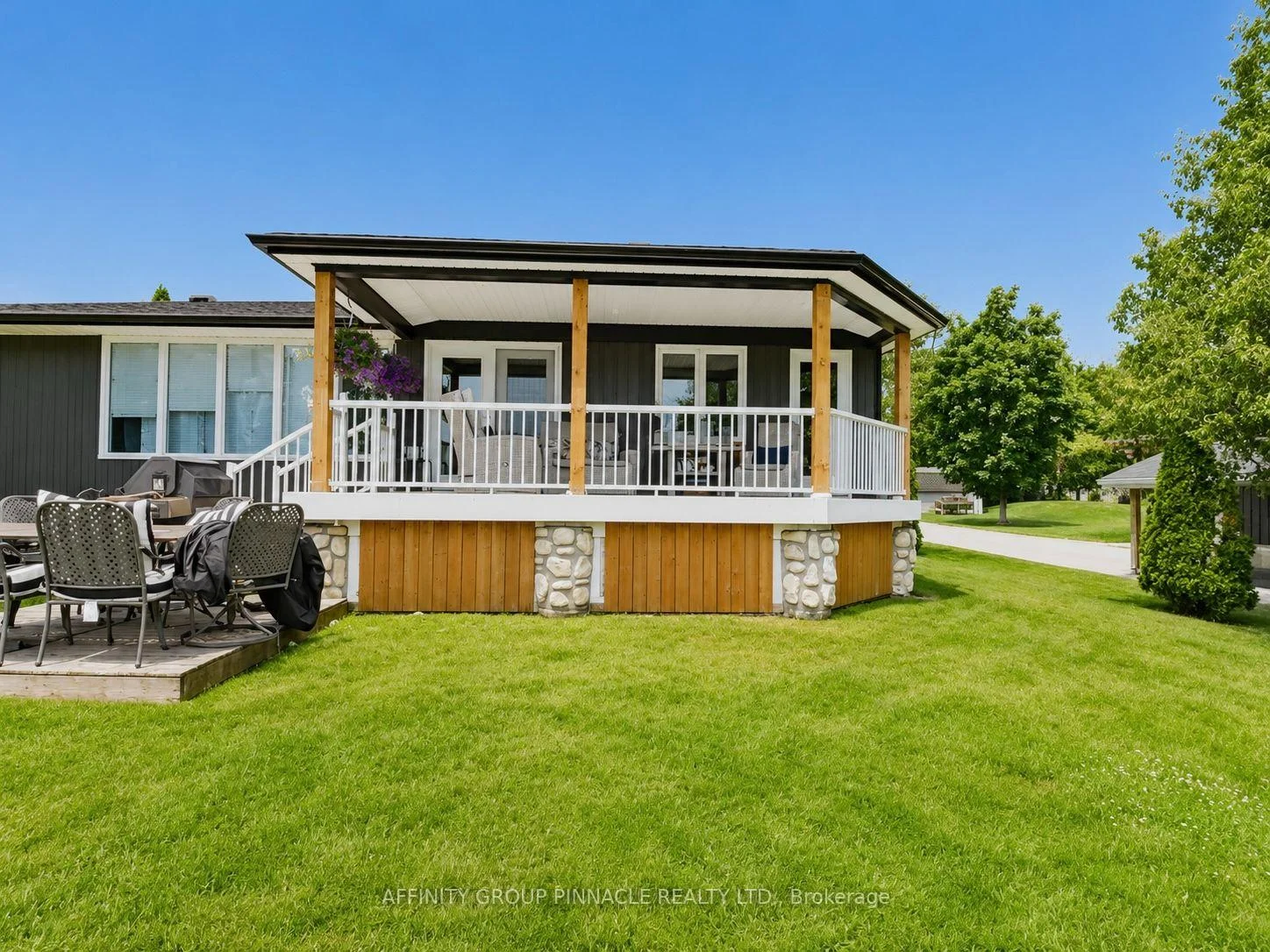 Photo 33 of 47 Alton Road, Kawartha Lakes, Fenelon — HOMEH