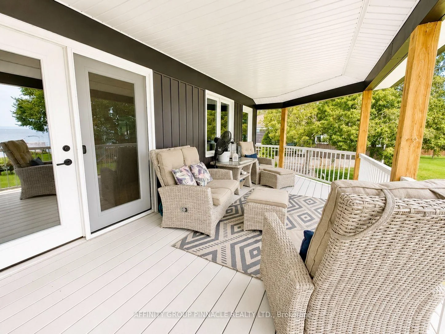 Photo 35 of 47 Alton Road, Kawartha Lakes, Fenelon — HOMEH