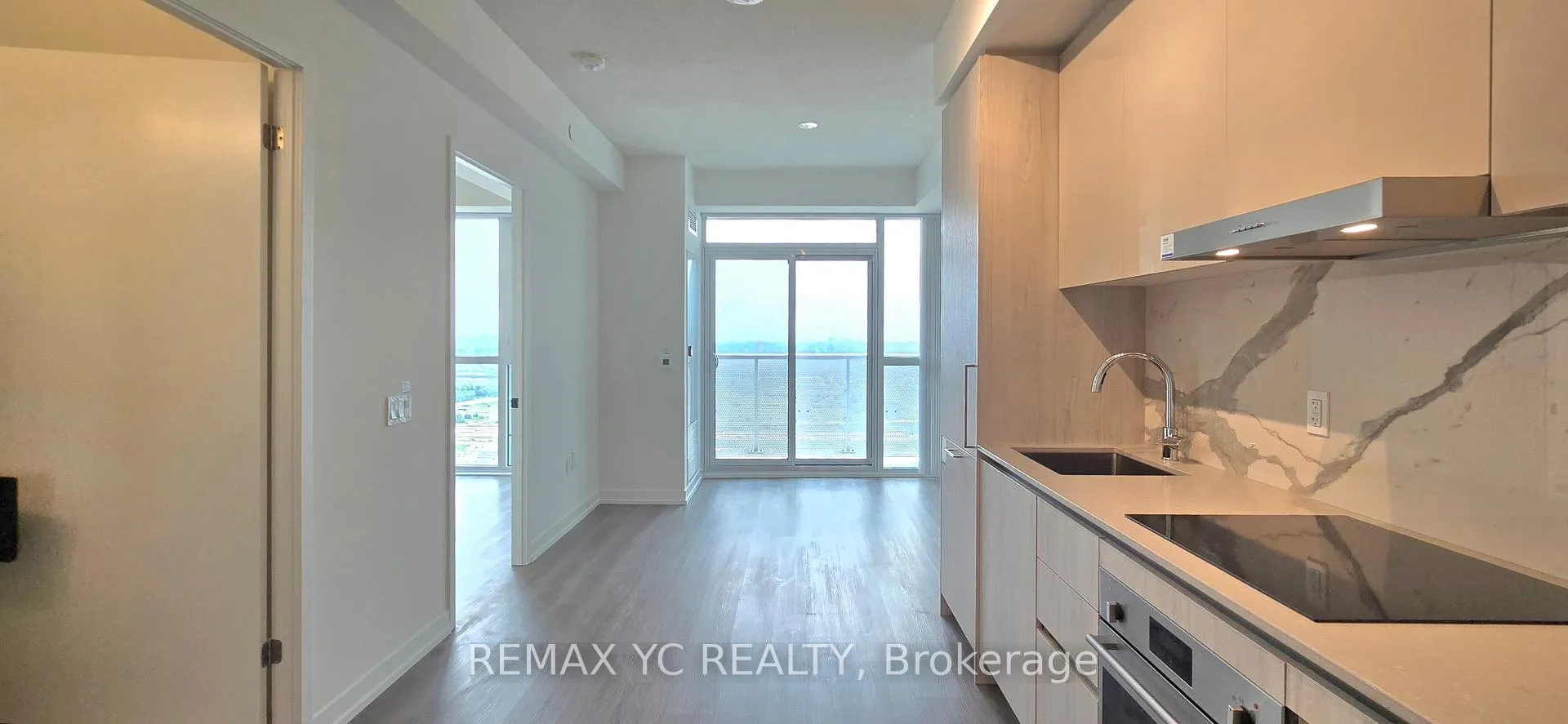 Photo 1 of Unit 4303, 225 Commerce Street, Vaughan, Vaughan Corporate Centre — HOMEH