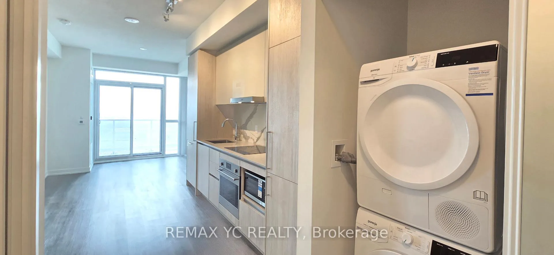 Photo 11 of Unit 4303, 225 Commerce Street, Vaughan, Vaughan Corporate Centre — HOMEH