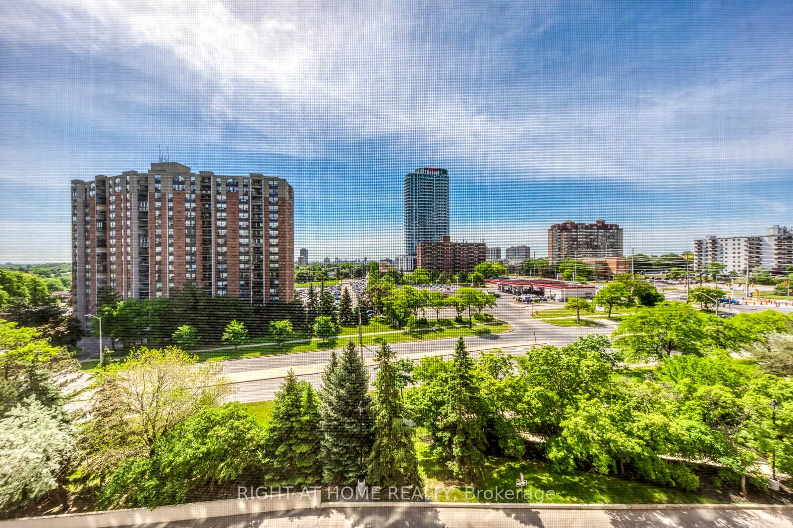 Photo 36 of Unit 607, 50 Elm Drive E, Mississauga, Mississauga Valleys — HOMEH