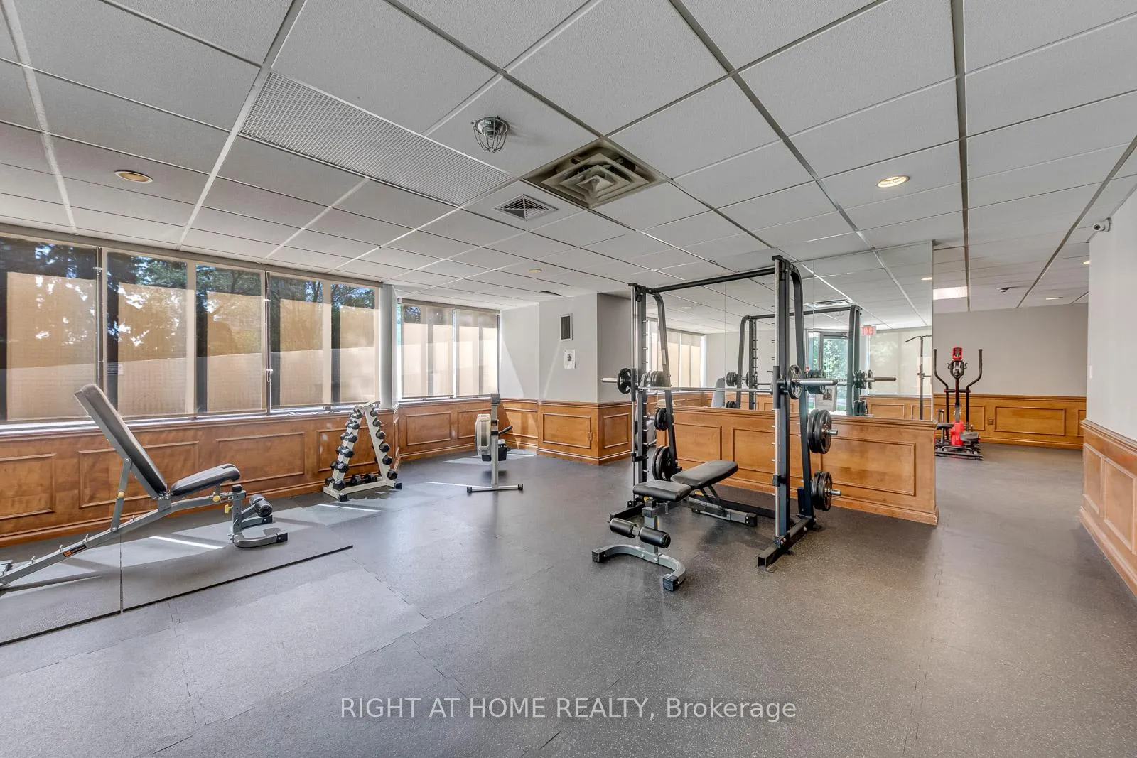 Photo 39 of Unit 607, 50 Elm Drive E, Mississauga, Mississauga Valleys — HOMEH