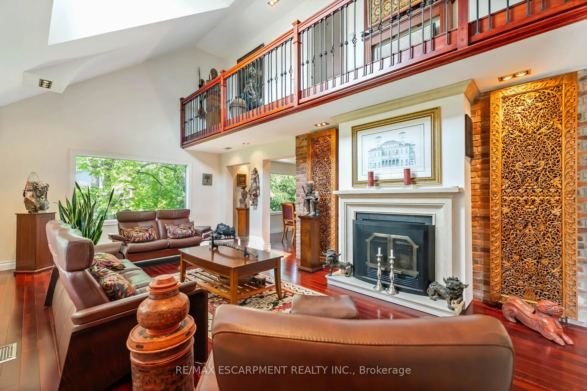 Photo 9 of 493 Ridge Road E, Grimsby, Grimsby Escarpment — HOMEH