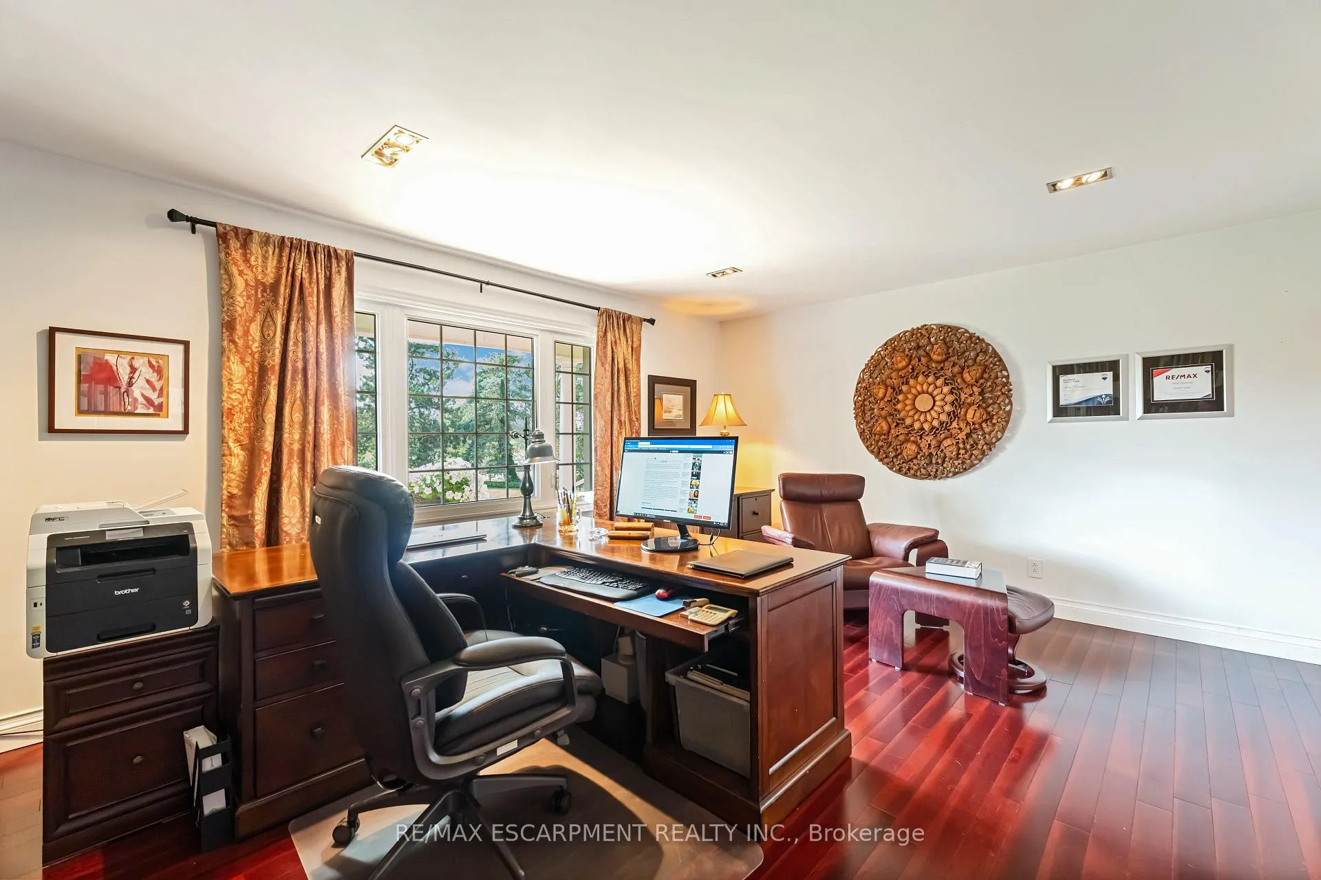 Photo 28 of 493 Ridge Road E, Grimsby, Grimsby Escarpment — HOMEH