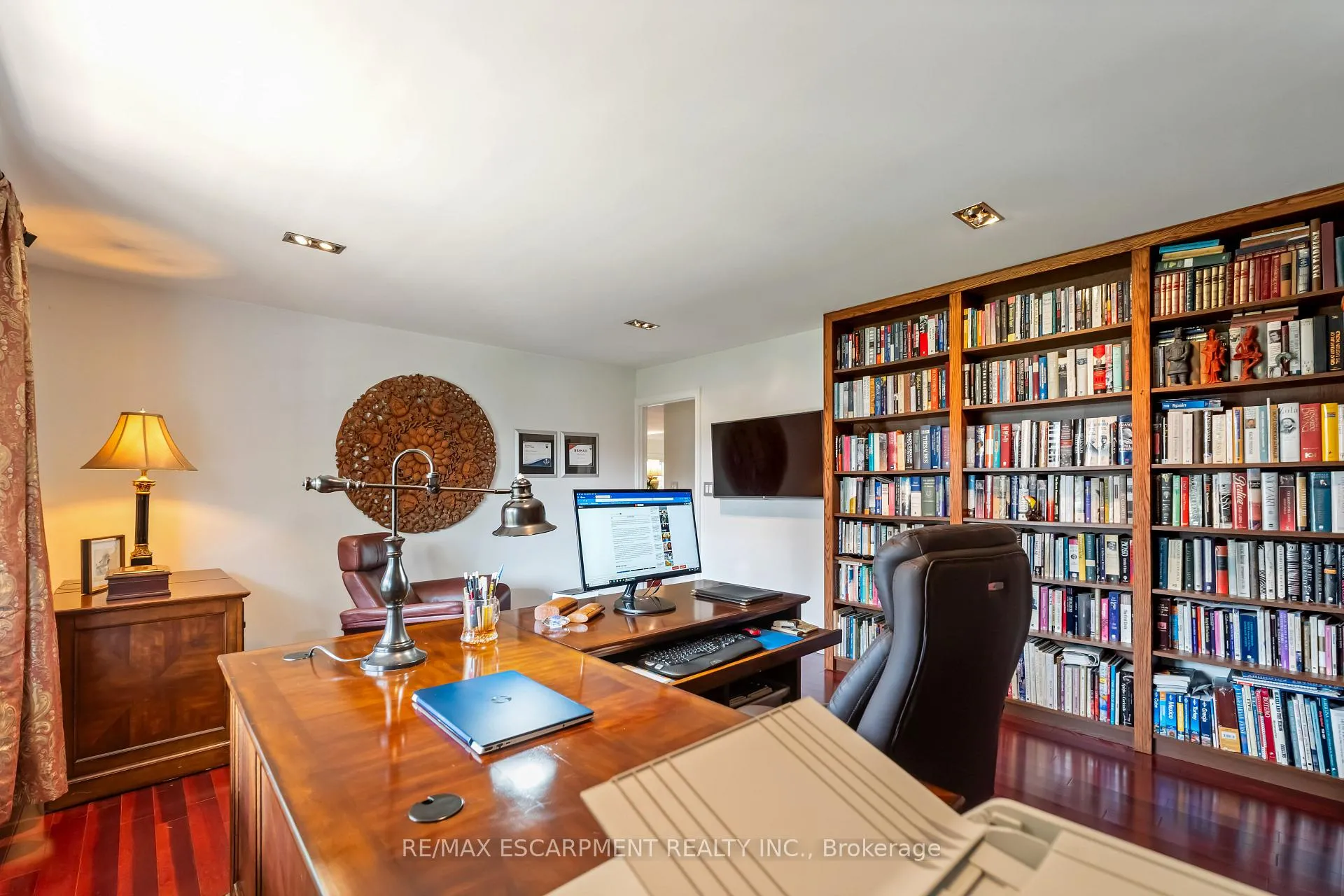 Photo 29 of 493 Ridge Road E, Grimsby, Grimsby Escarpment — HOMEH