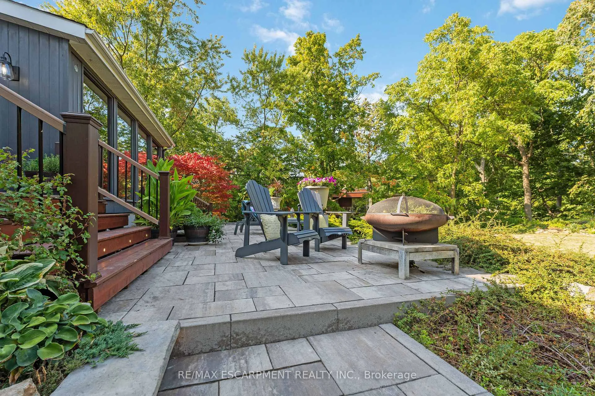 Photo 40 of 493 Ridge Road E, Grimsby, Grimsby Escarpment — HOMEH