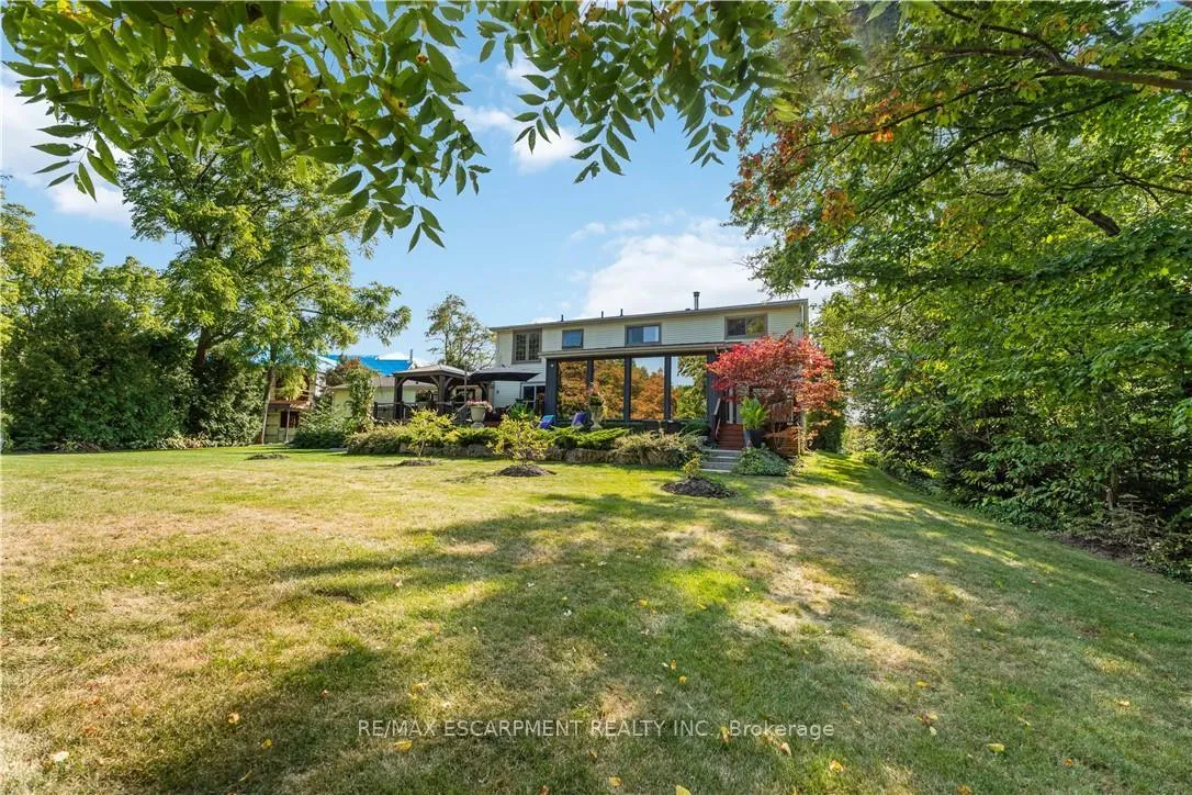 Photo 41 of 493 Ridge Road E, Grimsby, Grimsby Escarpment — HOMEH