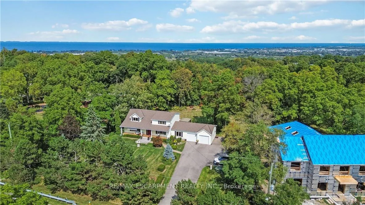 Photo 49 of 493 Ridge Road E, Grimsby, Grimsby Escarpment — HOMEH