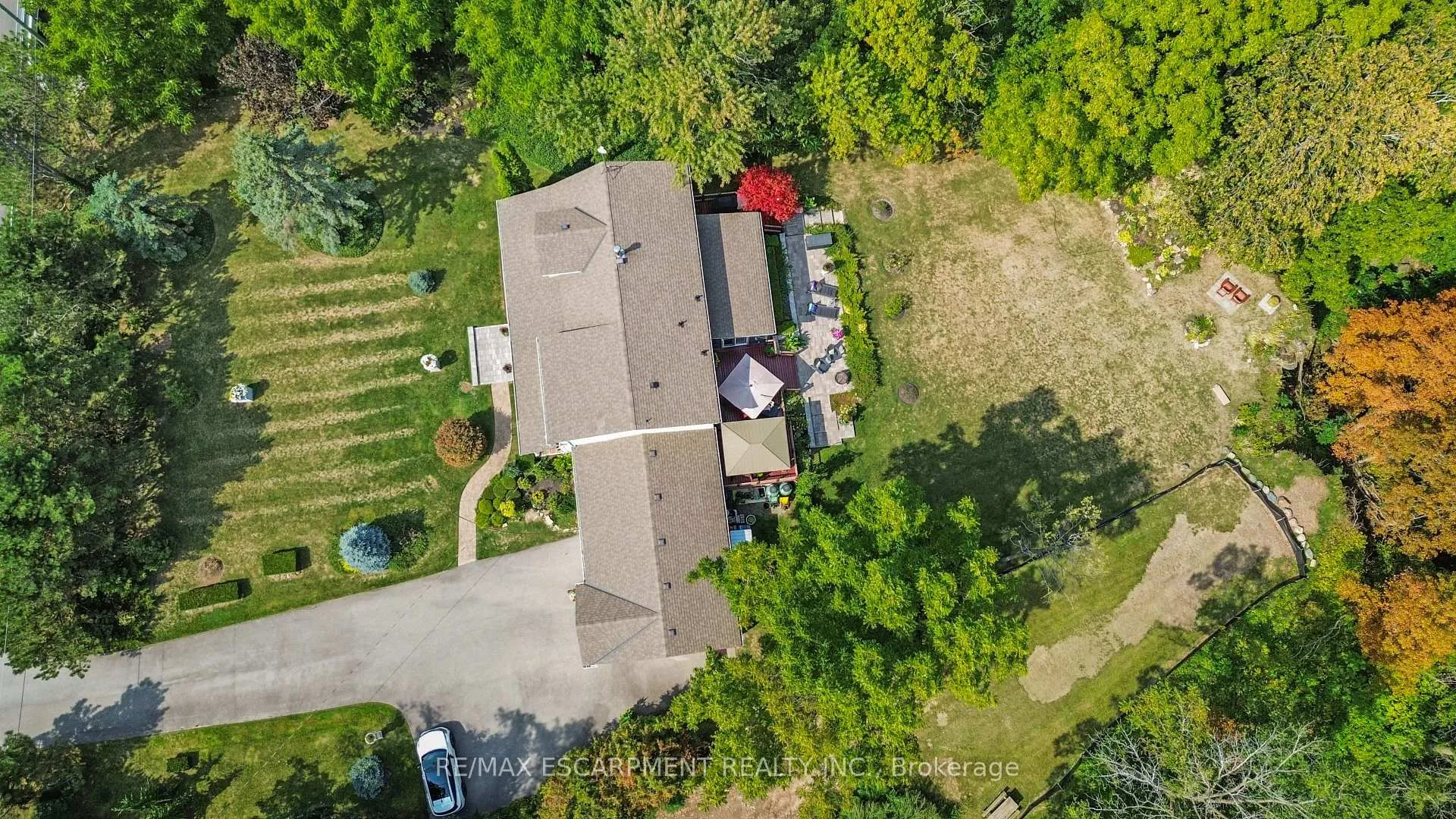 Photo 50 of 493 Ridge Road E, Grimsby, Grimsby Escarpment — HOMEH