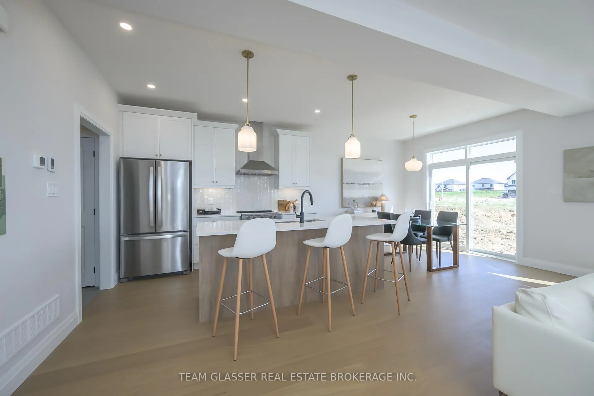 Photo 8 of 71 Allister Drive, Middlesex Centre, Kilworth — HOMEH