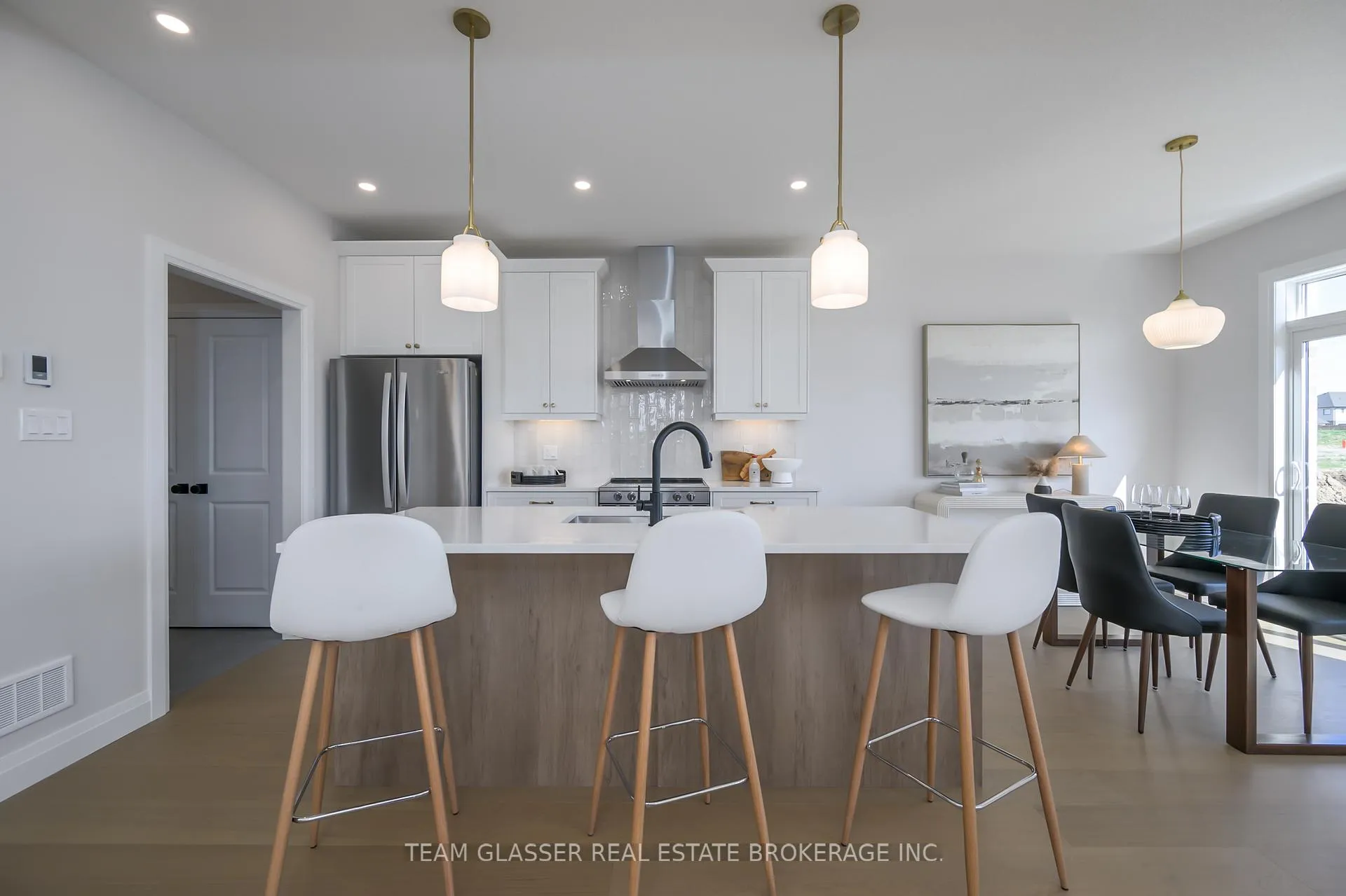 Photo 9 of 71 Allister Drive, Middlesex Centre, Kilworth — HOMEH