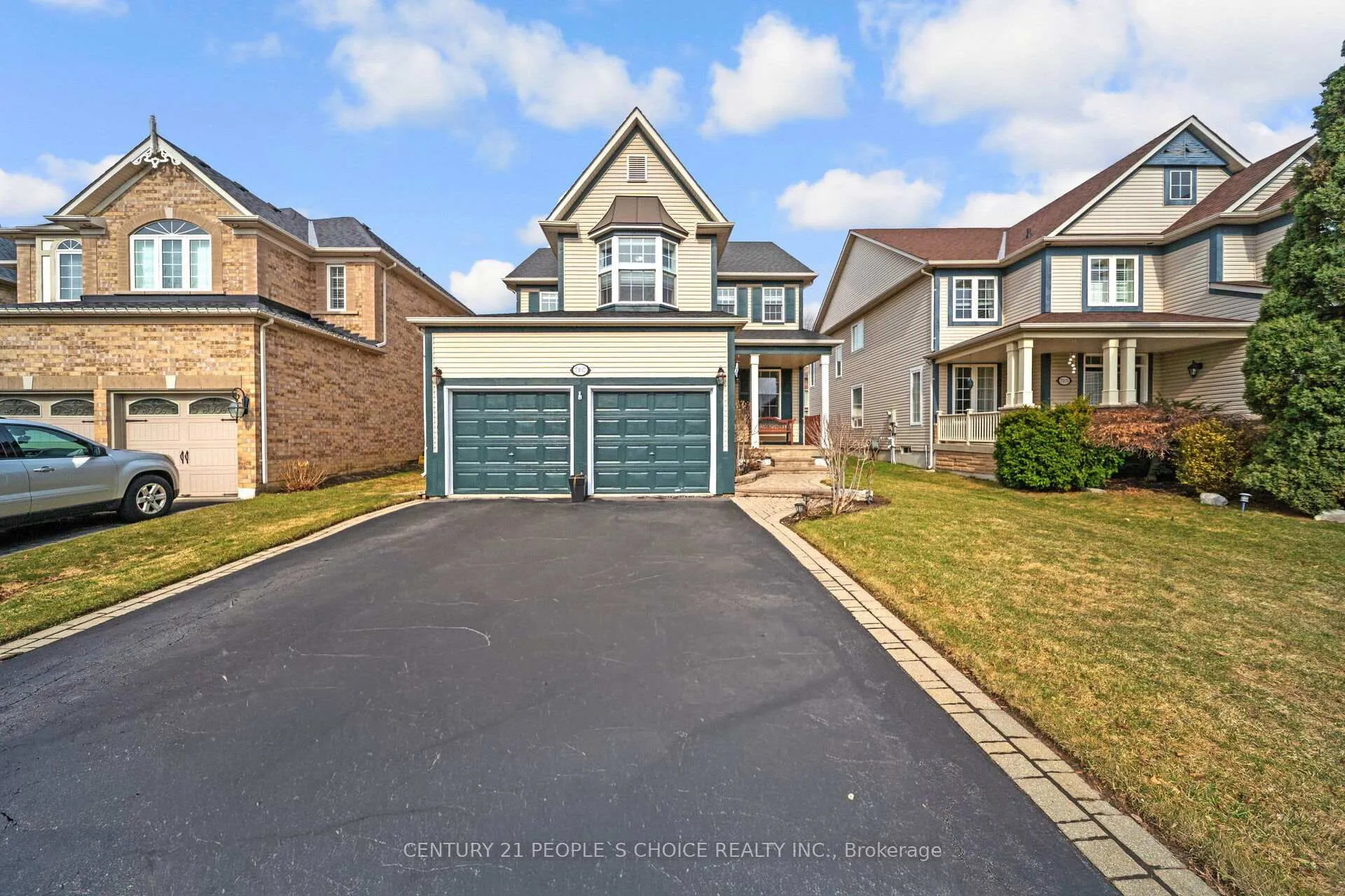 Photo 1 of 7107 Appletree Lane, Mississauga, Meadowvale Village — HOMEH