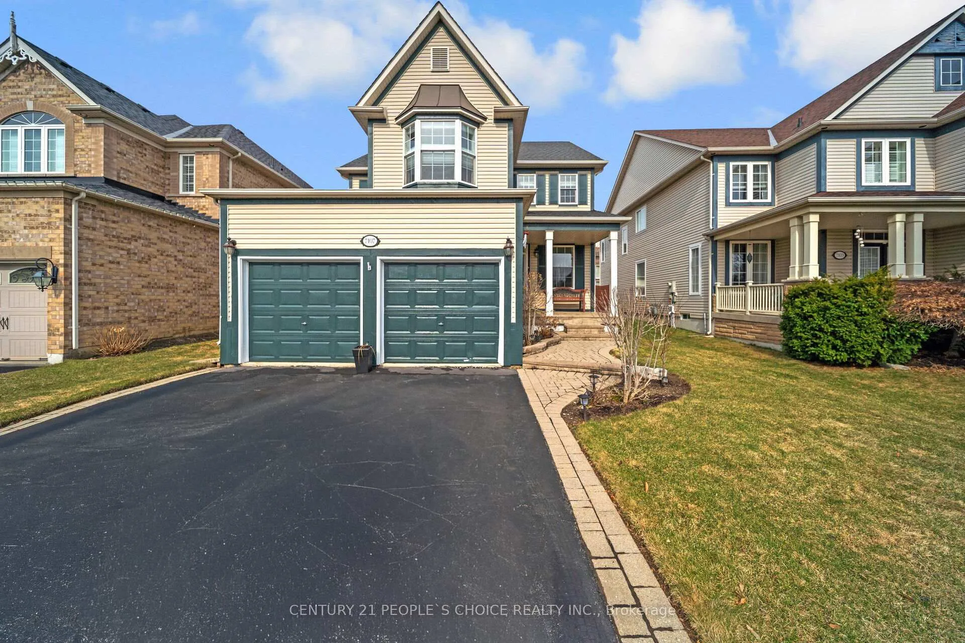 Photo 2 of 7107 Appletree Lane, Mississauga, Meadowvale Village — HOMEH