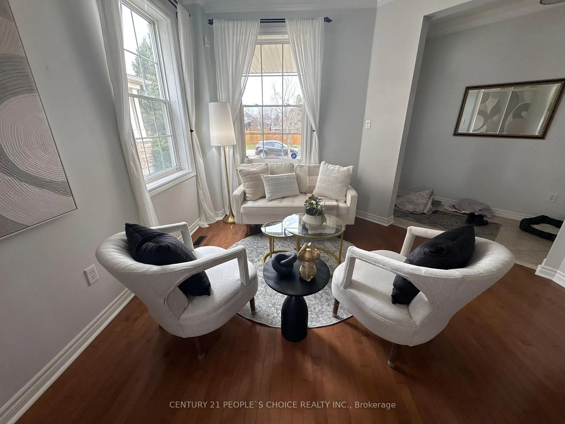 Photo 5 of 7107 Appletree Lane, Mississauga, Meadowvale Village — HOMEH