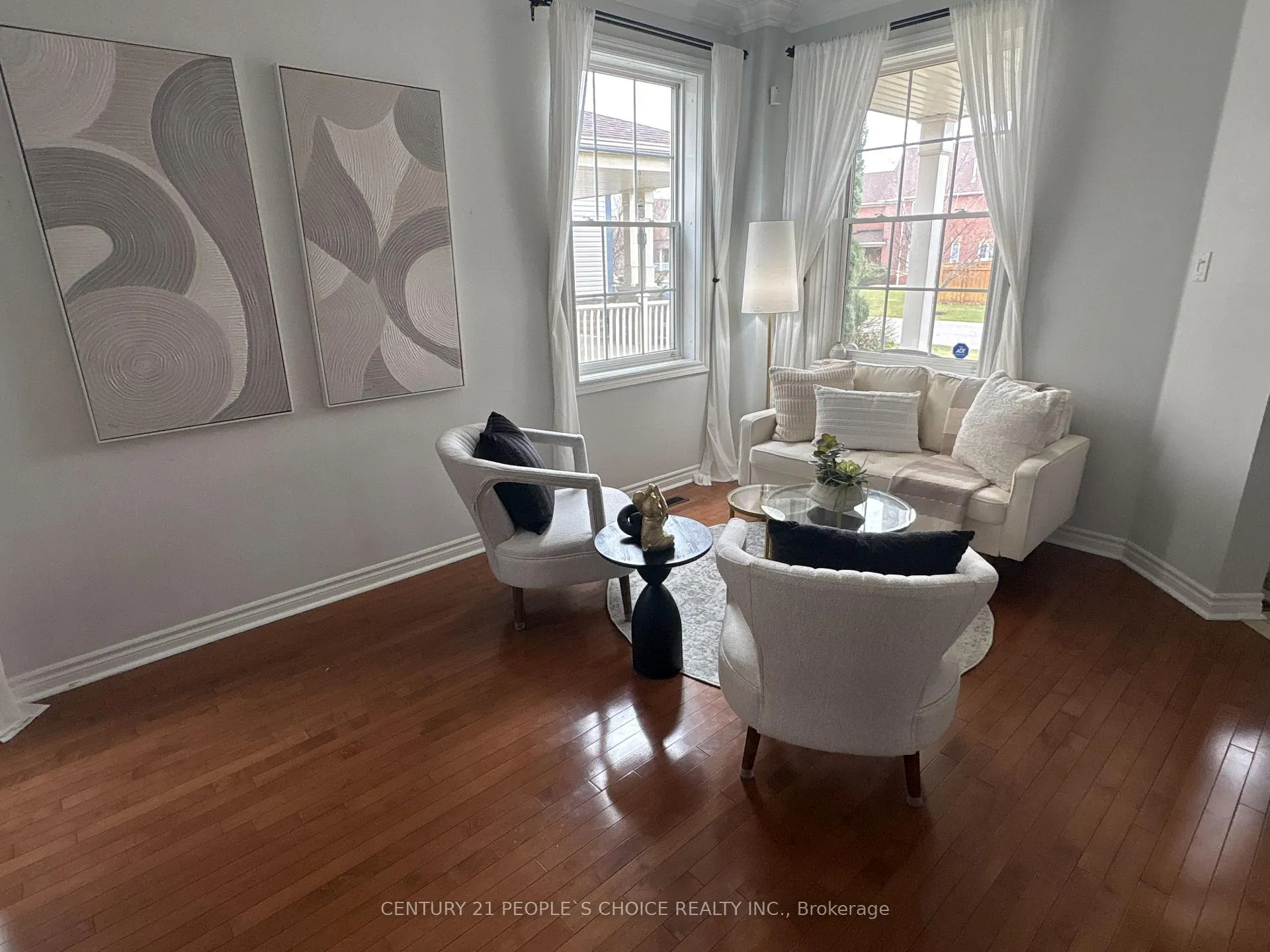Photo 7 of 7107 Appletree Lane, Mississauga, Meadowvale Village — HOMEH
