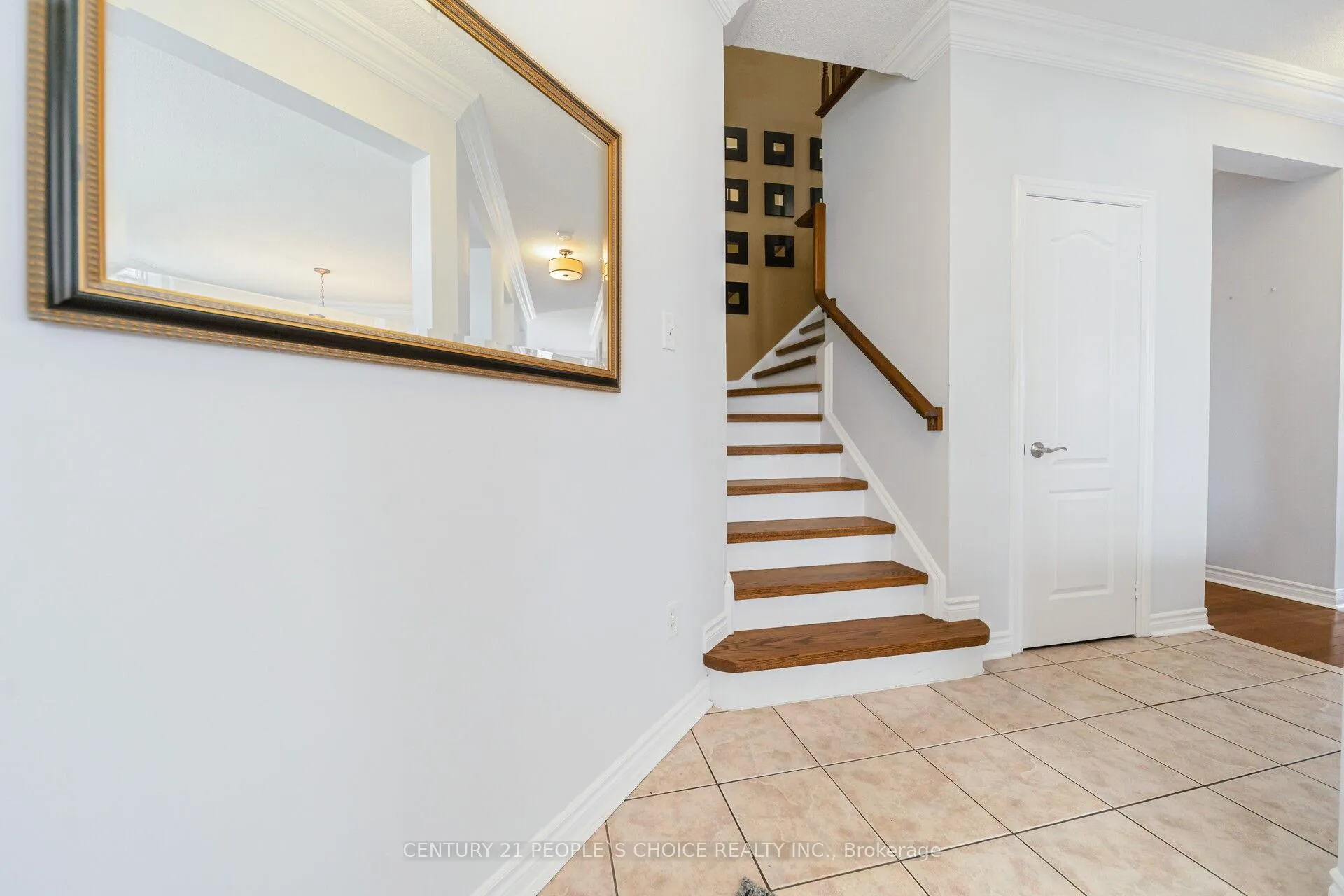 Photo 8 of 7107 Appletree Lane, Mississauga, Meadowvale Village — HOMEH