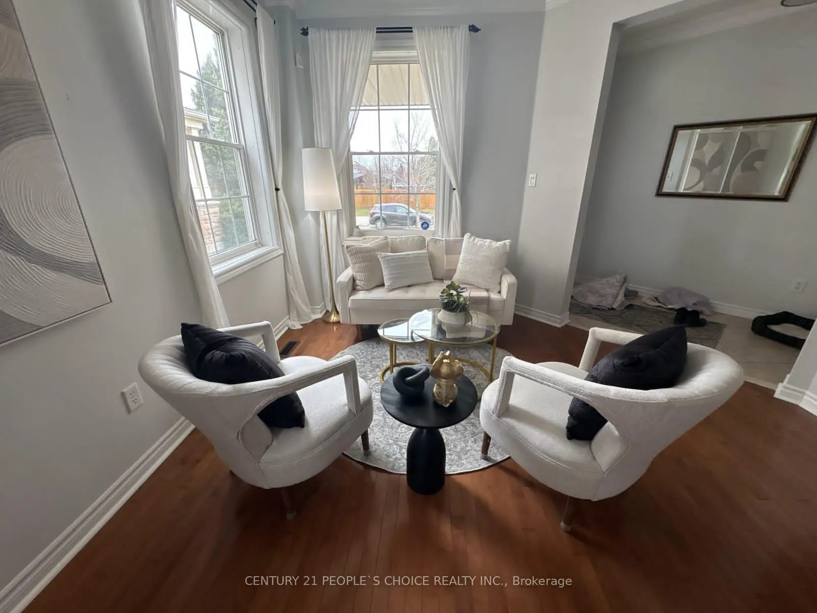 Photo 9 of 7107 Appletree Lane, Mississauga, Meadowvale Village — HOMEH