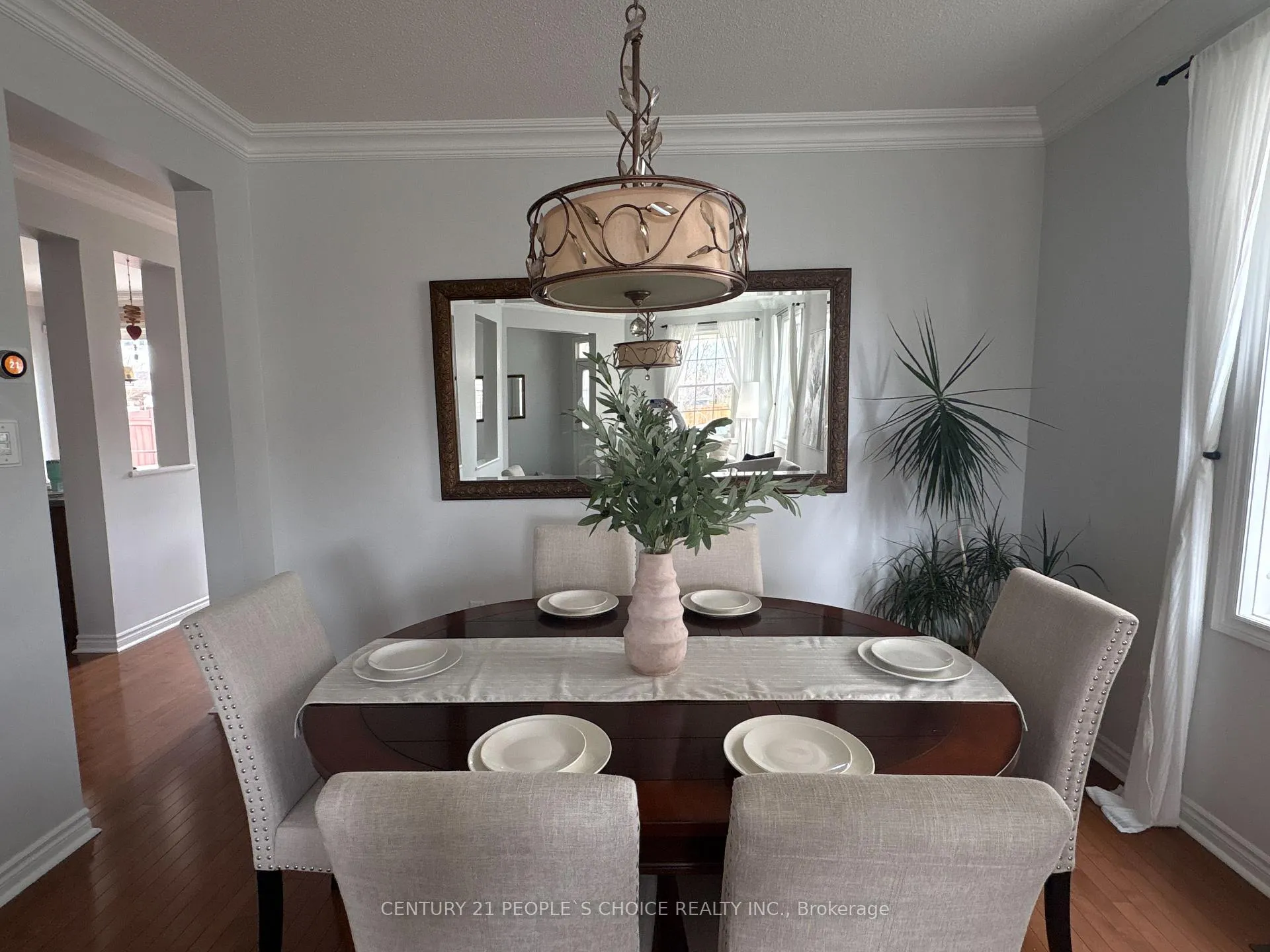 Photo 10 of 7107 Appletree Lane, Mississauga, Meadowvale Village — HOMEH