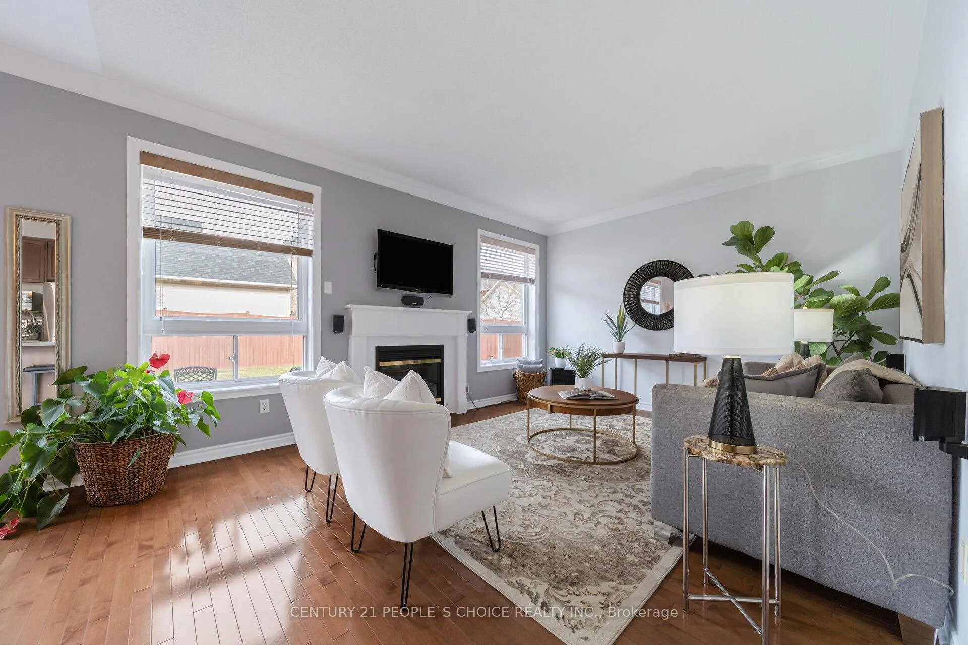 Photo 12 of 7107 Appletree Lane, Mississauga, Meadowvale Village — HOMEH