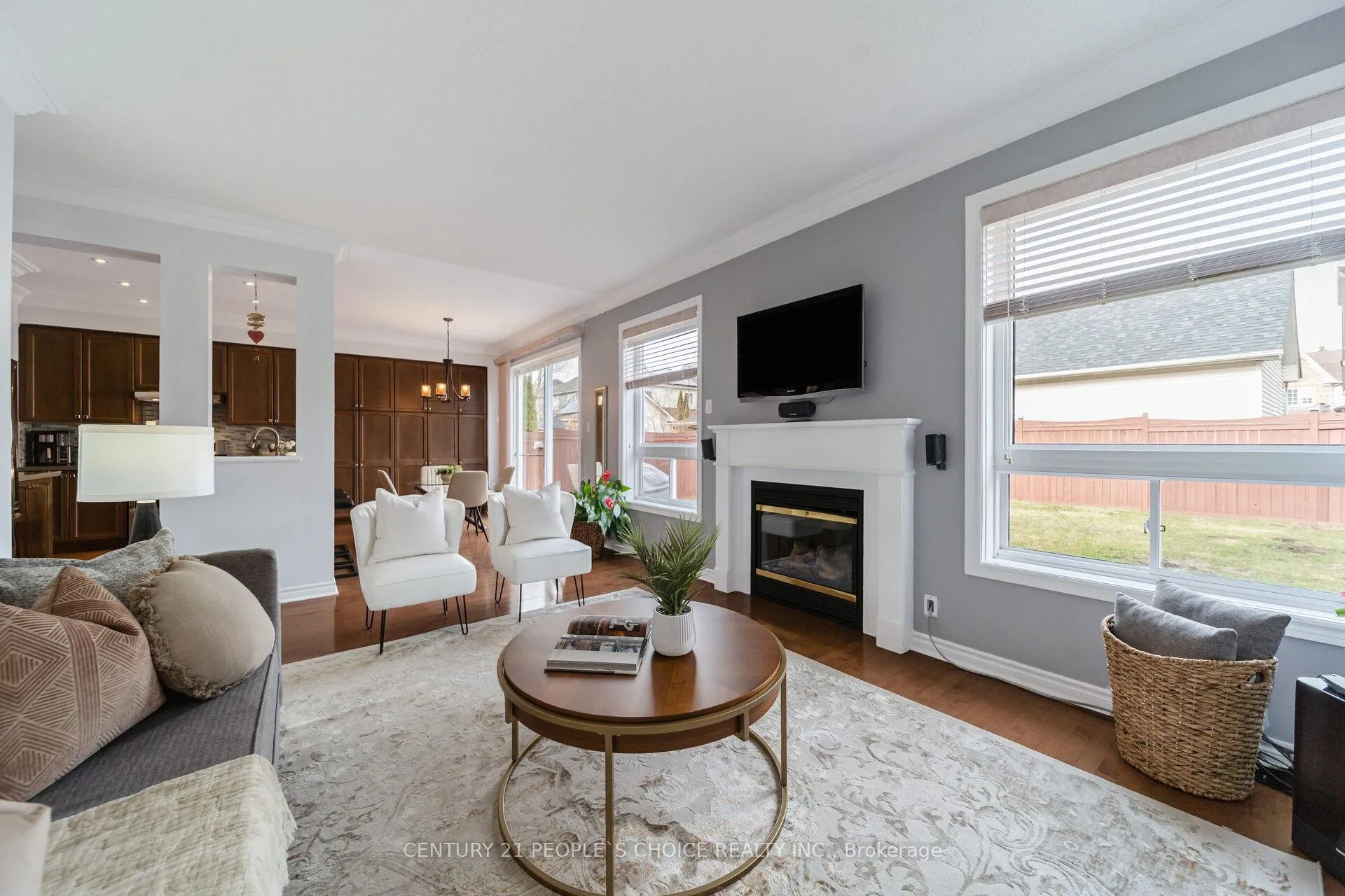 Photo 13 of 7107 Appletree Lane, Mississauga, Meadowvale Village — HOMEH