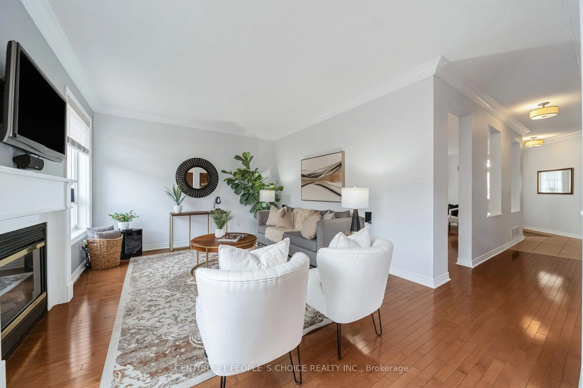 Photo 14 of 7107 Appletree Lane, Mississauga, Meadowvale Village — HOMEH