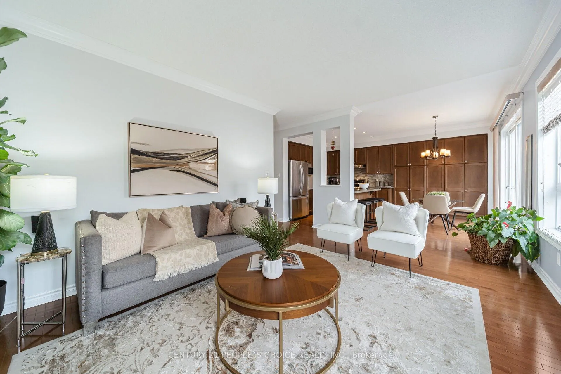 Photo 15 of 7107 Appletree Lane, Mississauga, Meadowvale Village — HOMEH