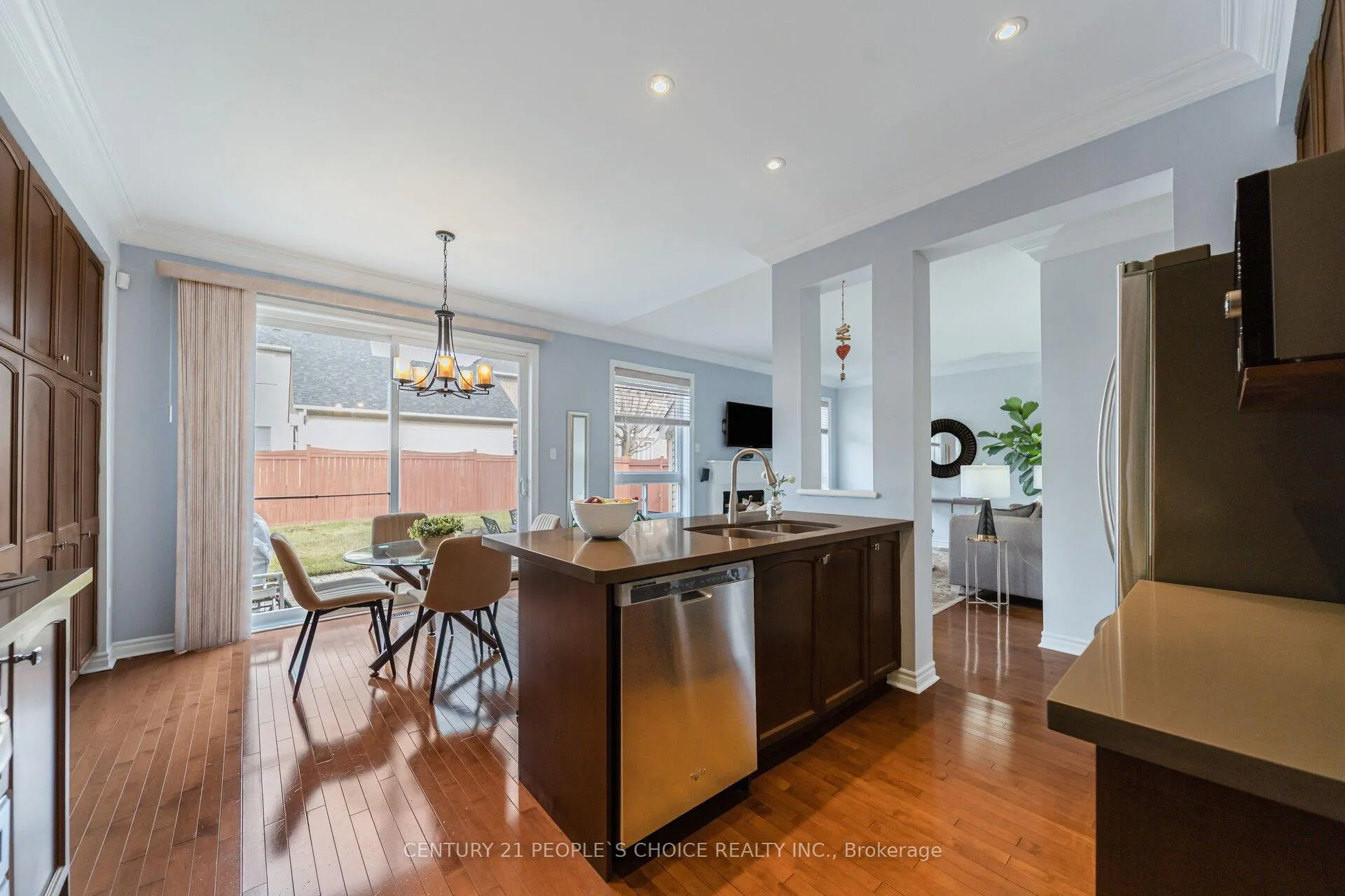 Photo 18 of 7107 Appletree Lane, Mississauga, Meadowvale Village — HOMEH