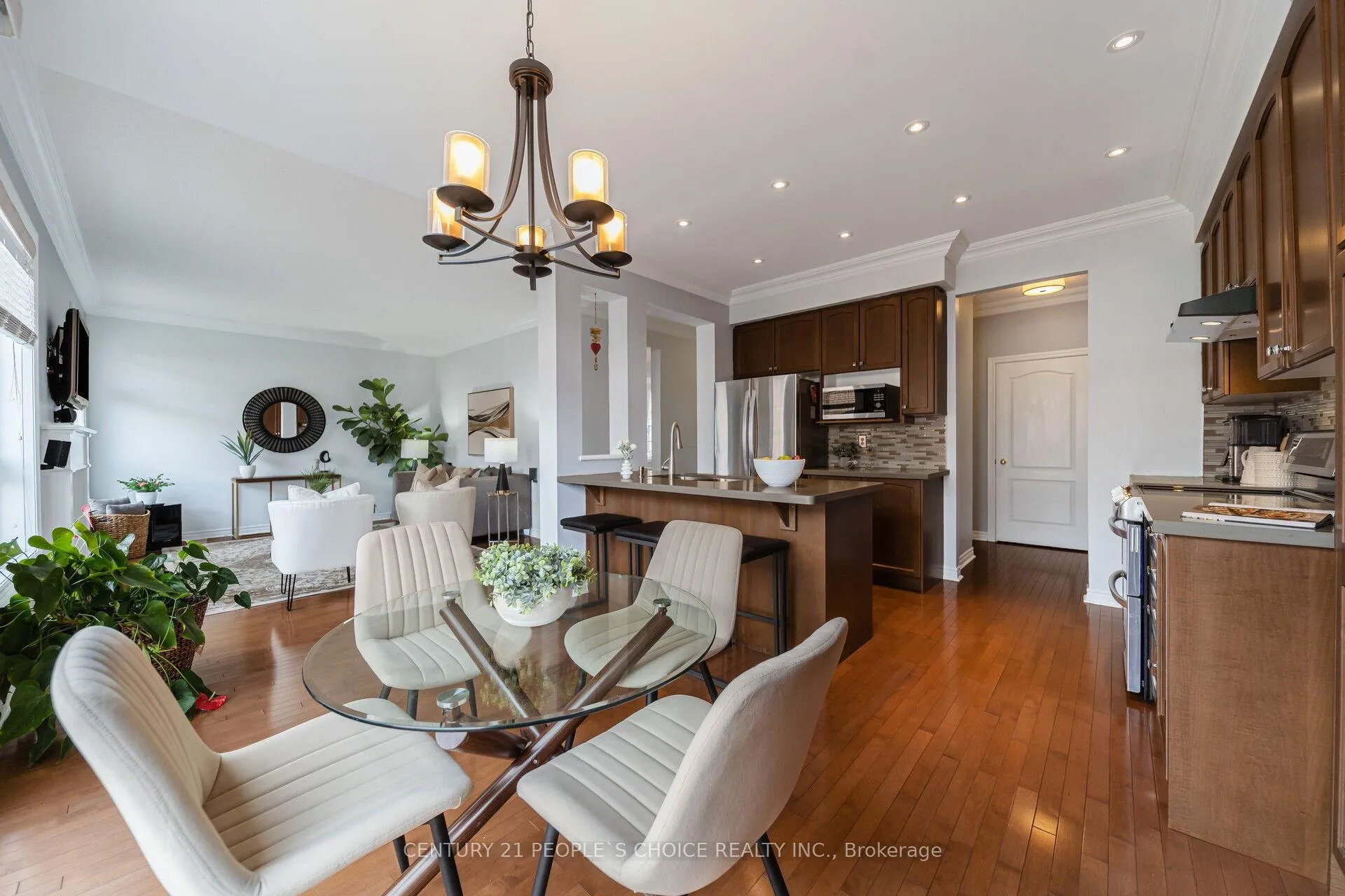 Photo 20 of 7107 Appletree Lane, Mississauga, Meadowvale Village — HOMEH